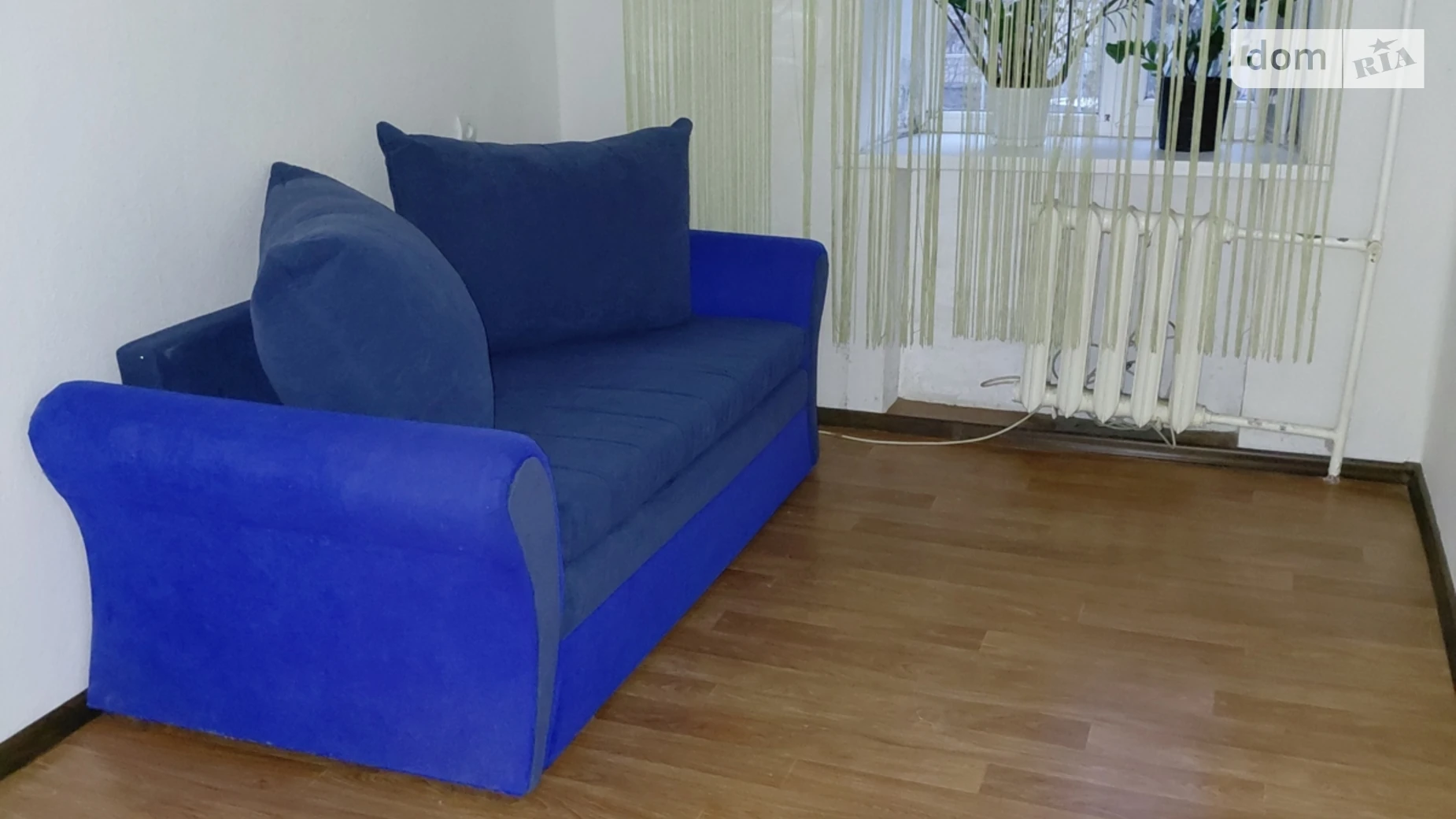 Сдается в аренду 2-комнатная квартира 54 кв. м в, цена: 7000 грн - фото 5