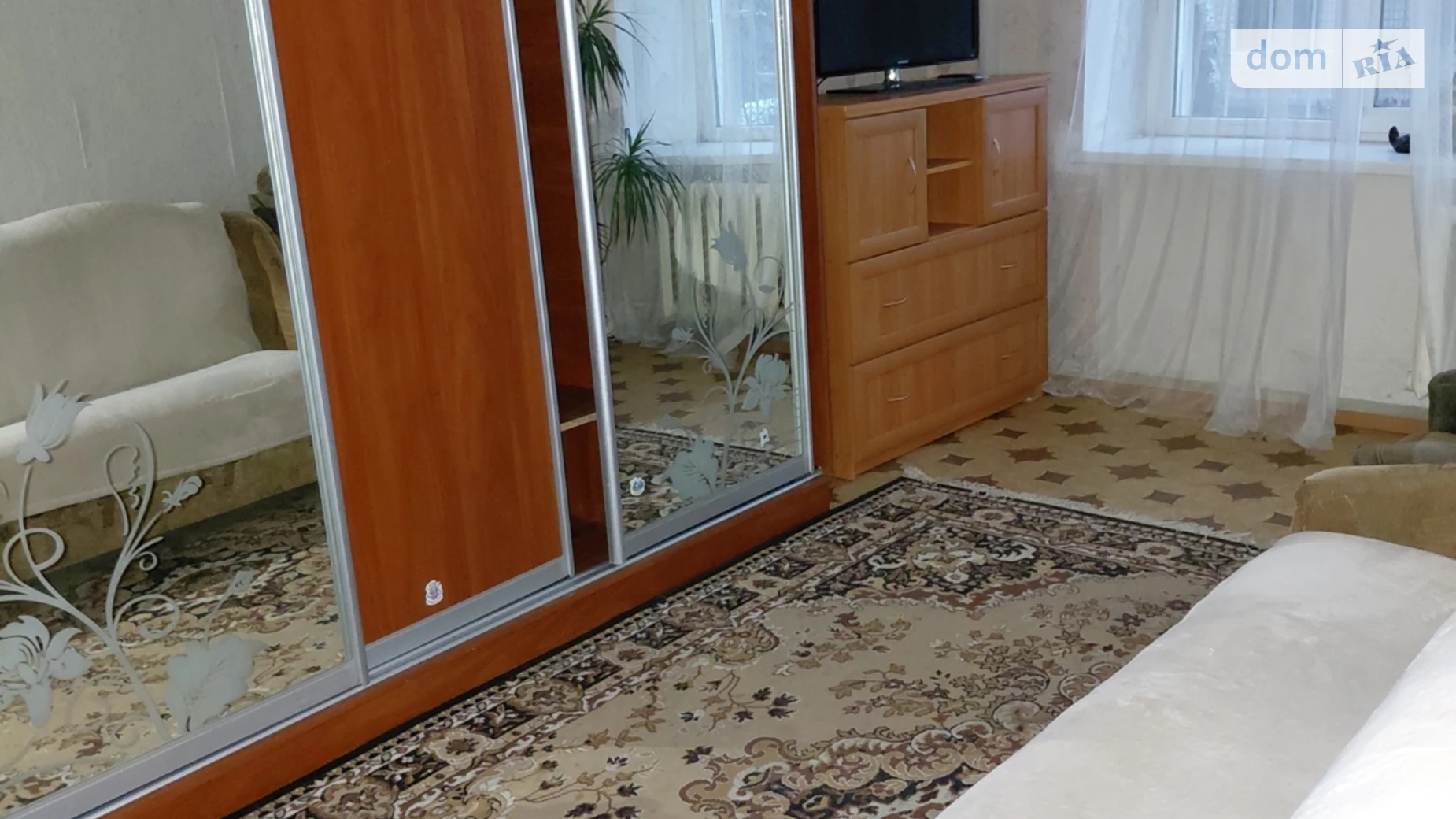 Сдается в аренду 2-комнатная квартира 54 кв. м в, цена: 7000 грн - фото 2