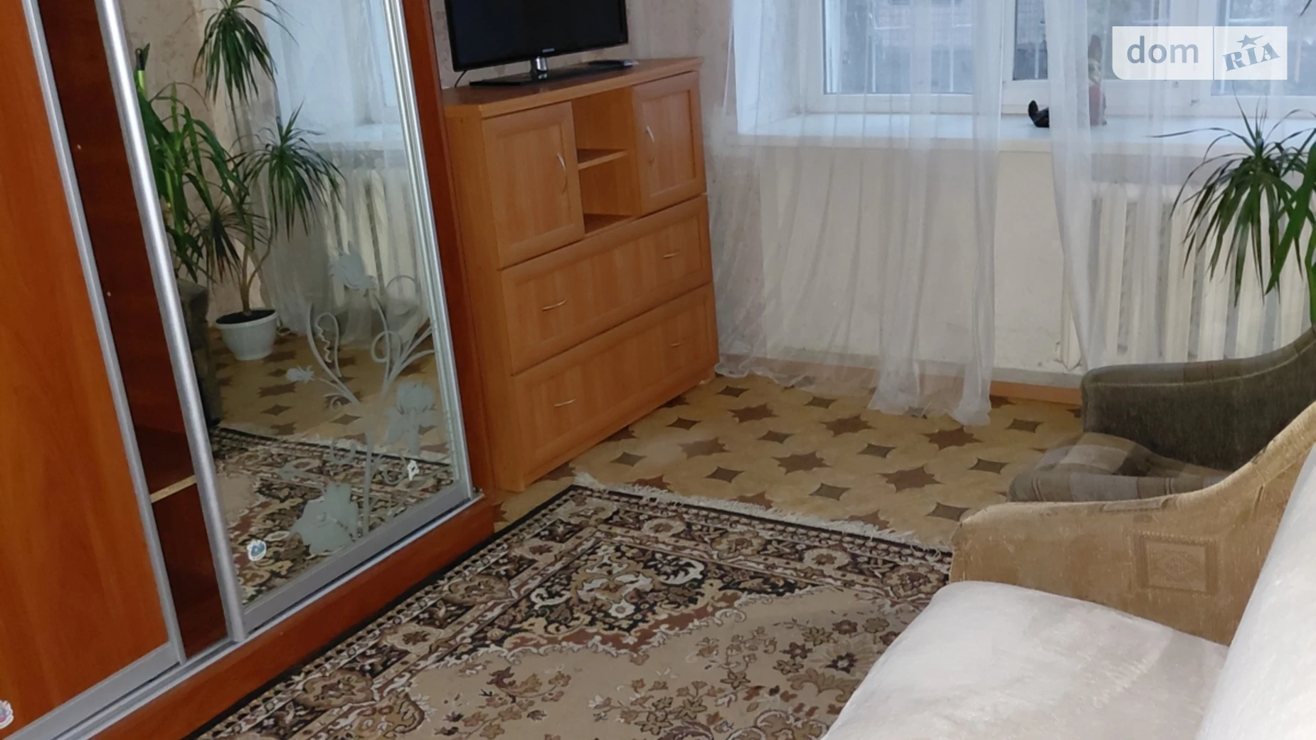 Сдается в аренду 2-комнатная квартира 54 кв. м в, цена: 7000 грн - фото 3