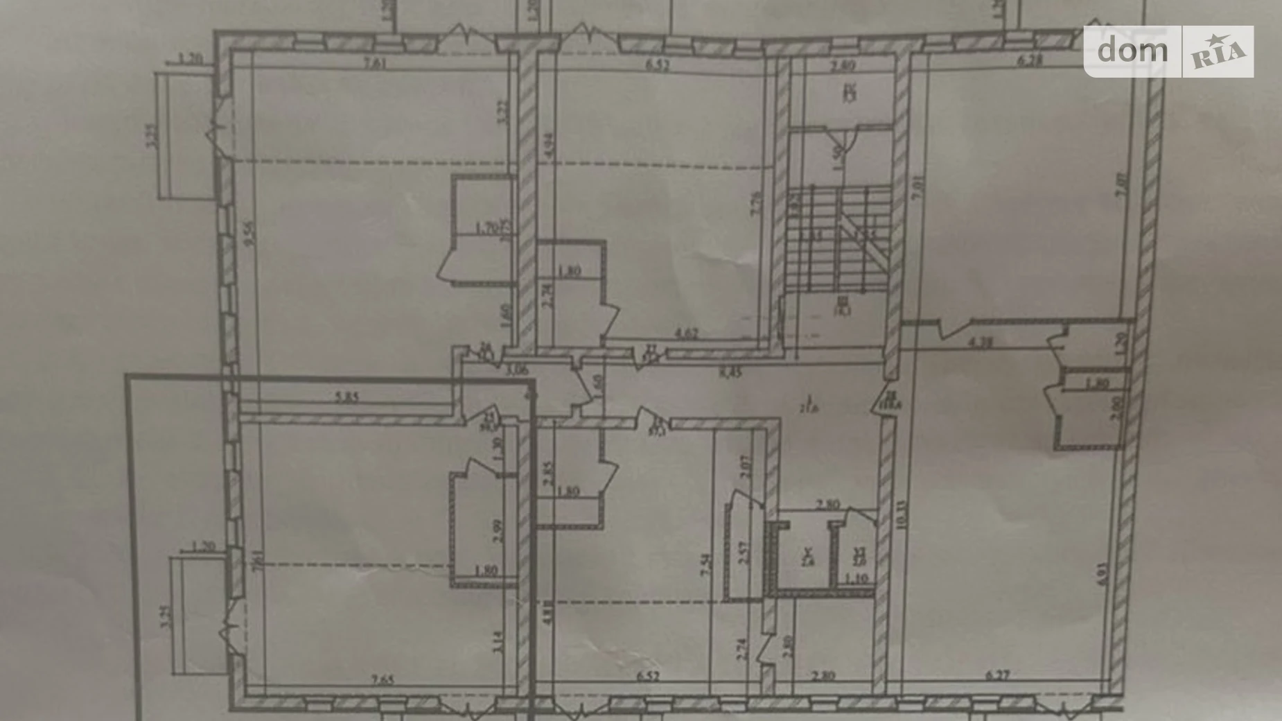 Продается 1-комнатная квартира 59.9 кв. м в Хмельницком, цена: 62000 $ - фото 2