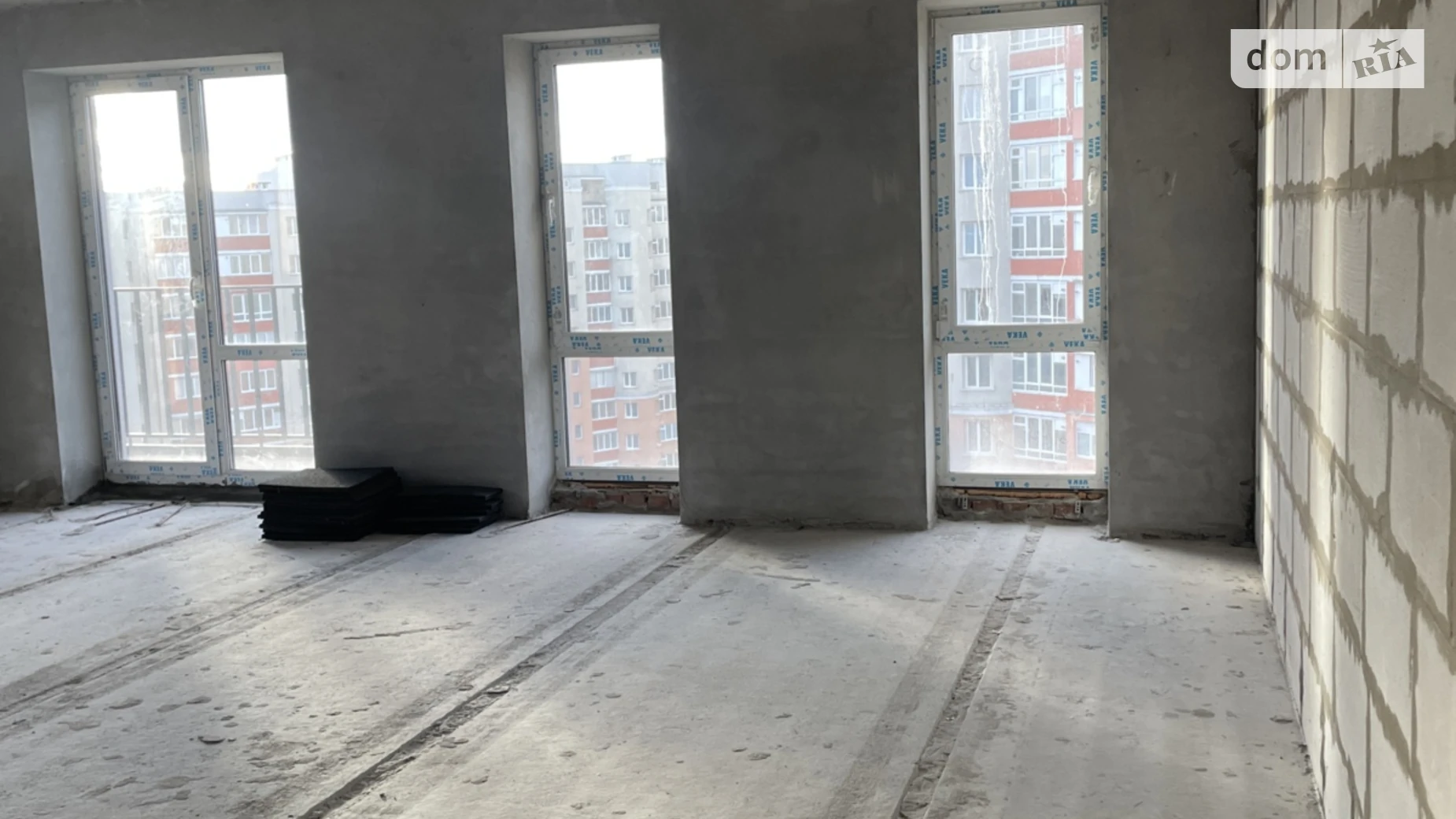 Продается 1-комнатная квартира 59.9 кв. м в Хмельницком, цена: 62000 $ - фото 3