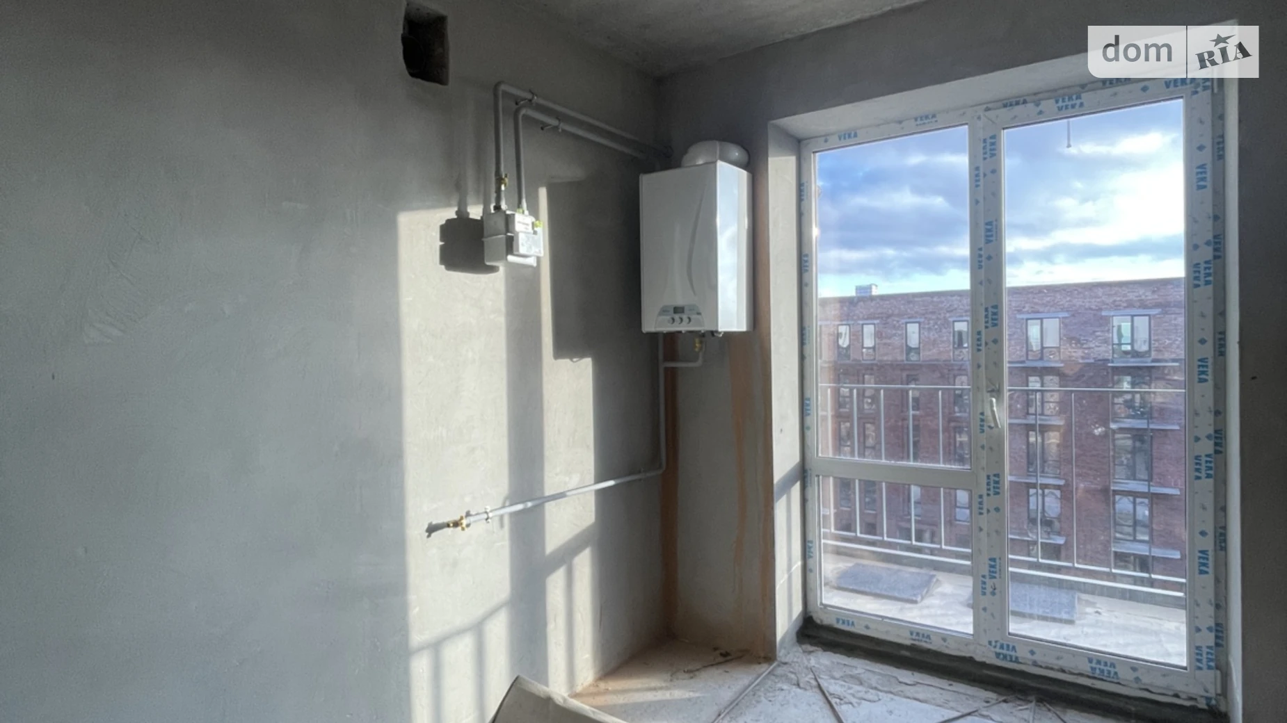 Продается 1-комнатная квартира 59.9 кв. м в Хмельницком, цена: 62000 $ - фото 5