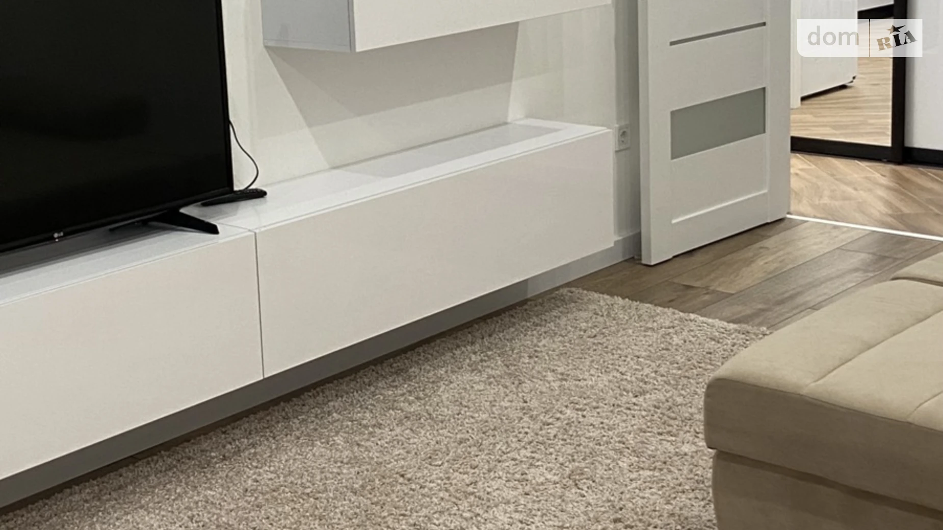 1-комнатная квартира 40 кв. м в Тернополе, просп. Злуки, 18 - фото 4