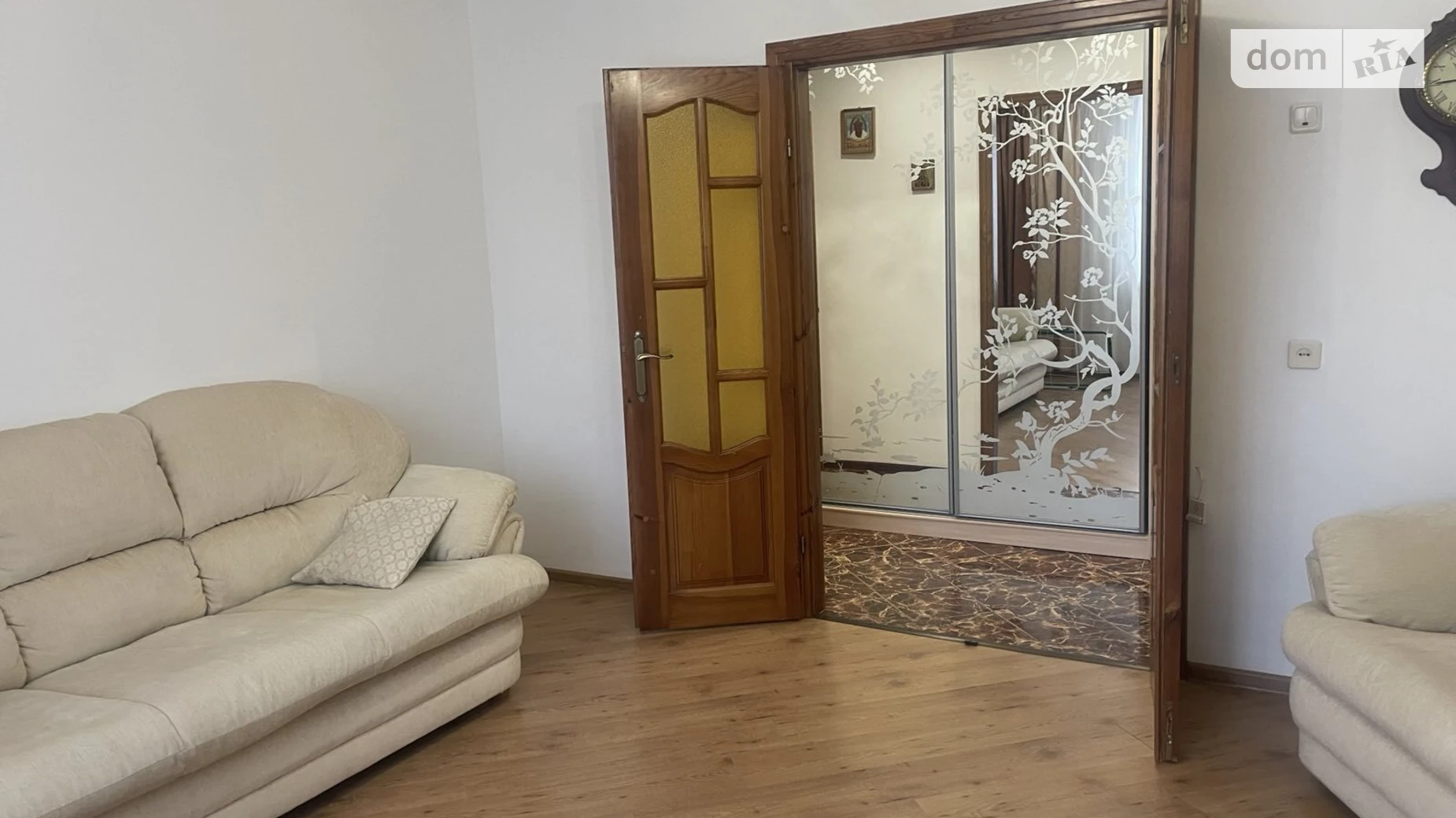 2-комнатная квартира 52 кв. м в Тернополе, ул. Новый Свет, 95 - фото 4