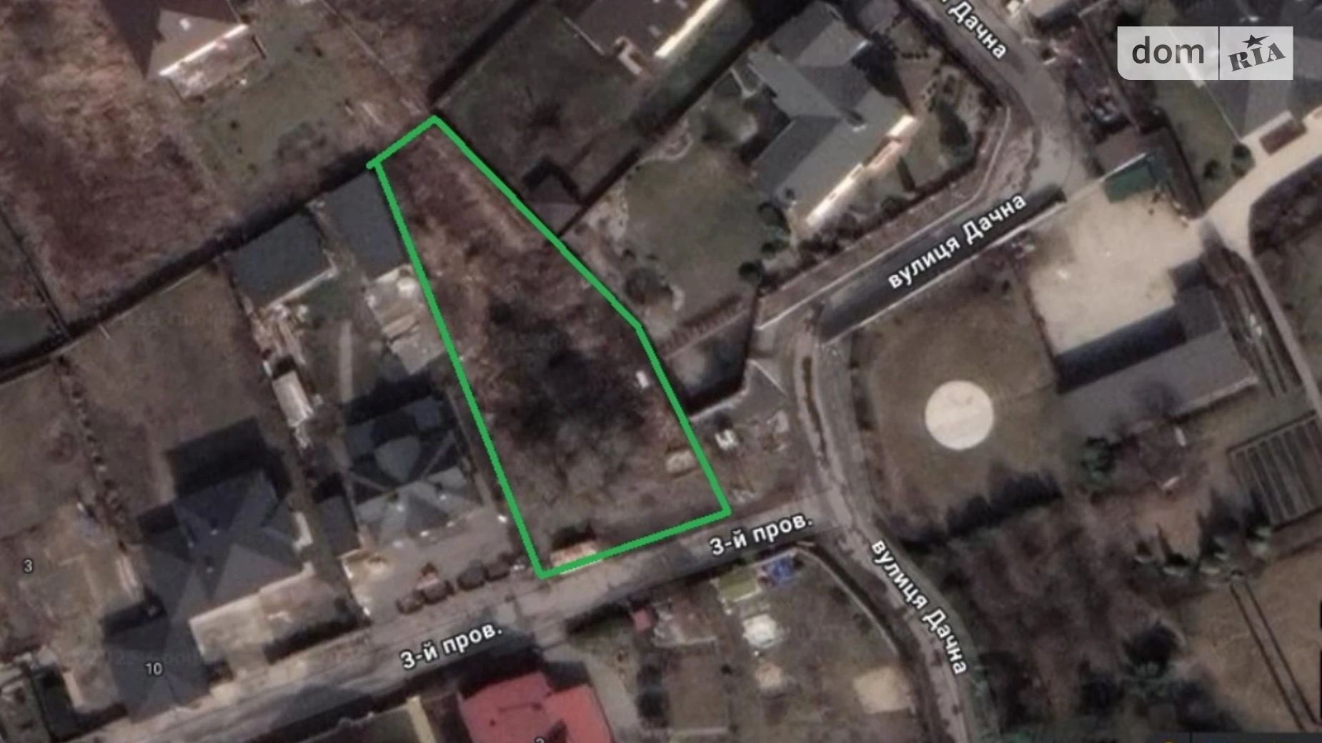 пер. 3-й Гостомель, цена: 60000 $ - фото 4