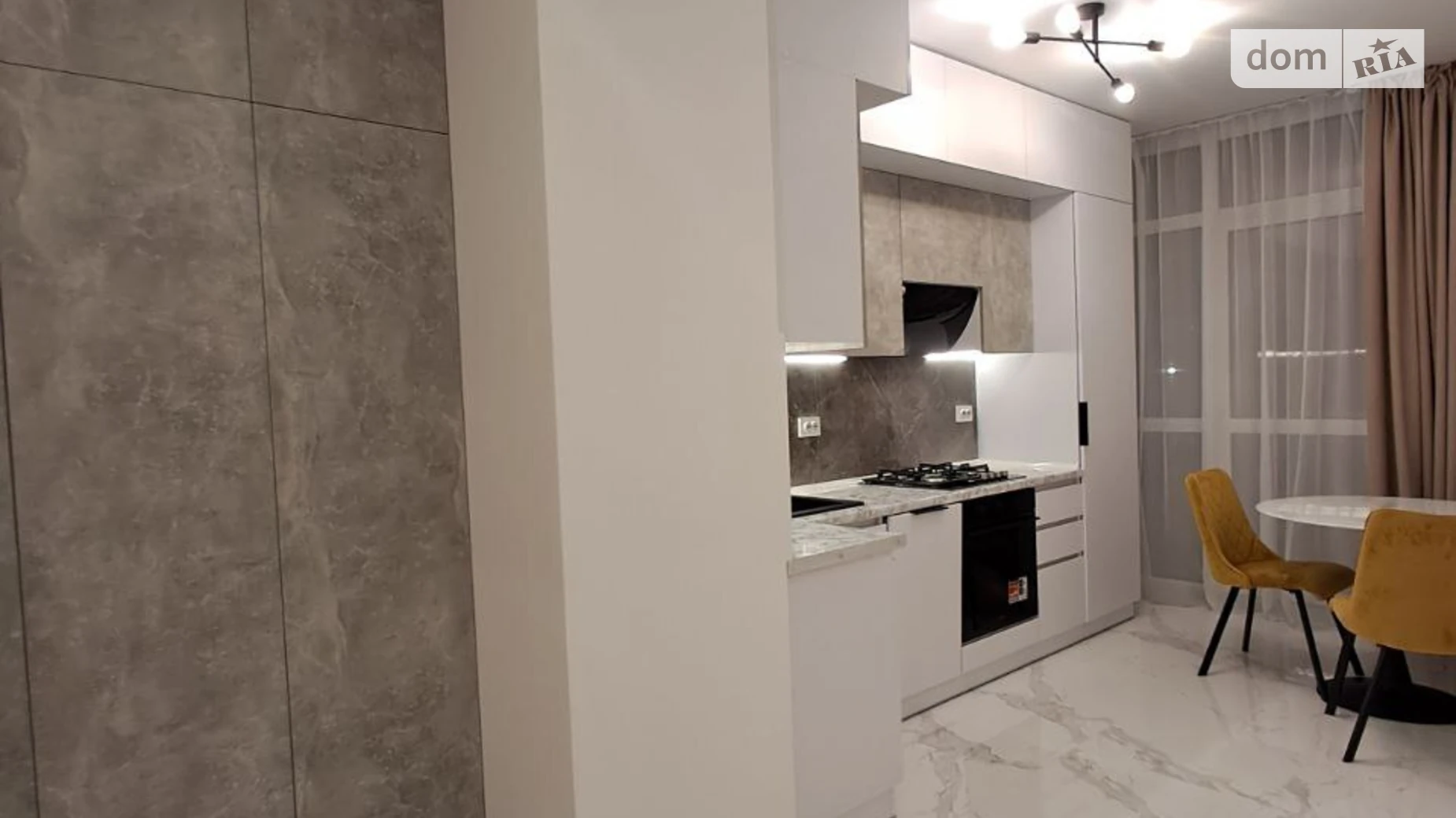 Сдается в аренду 1-комнатная квартира 38.1 кв. м в Львове, ул. Пасечная, 166 - фото 5