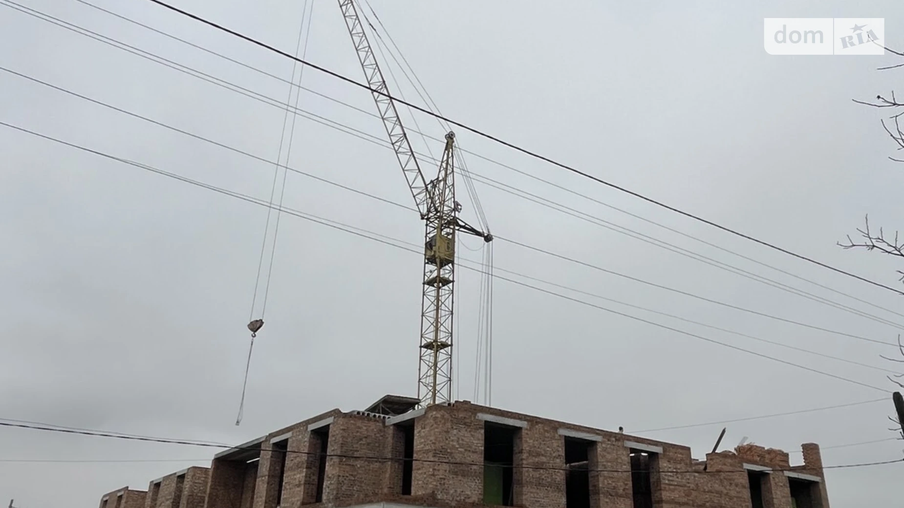 2-комнатная квартира 65.83 кв. м в Луцке, цена: 61644 $ - фото 3