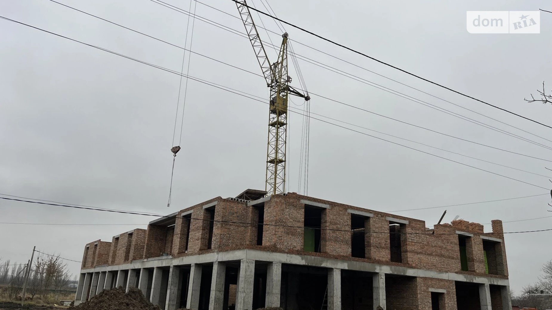 2-комнатная квартира 65.83 кв. м в Луцке, цена: 61644 $ - фото 4