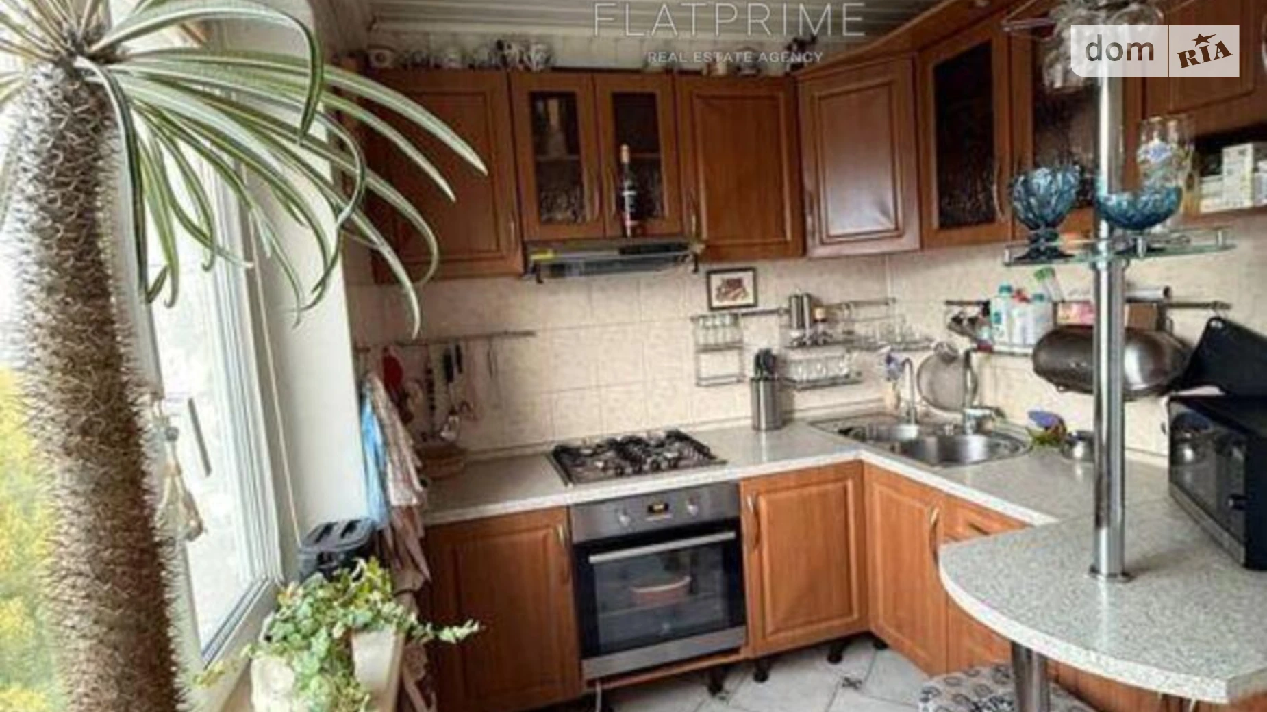 Продается 3-комнатная квартира 64 кв. м в Киеве, цена: 81000 $ - фото 2