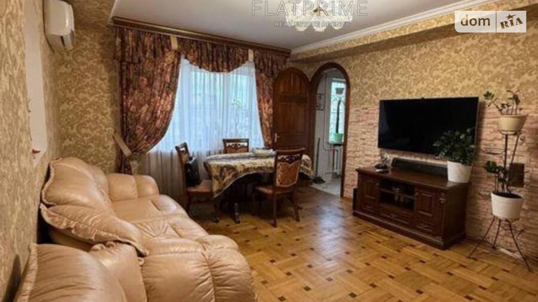 Продается 3-комнатная квартира 64 кв. м в Киеве, цена: 81000 $ - фото 5