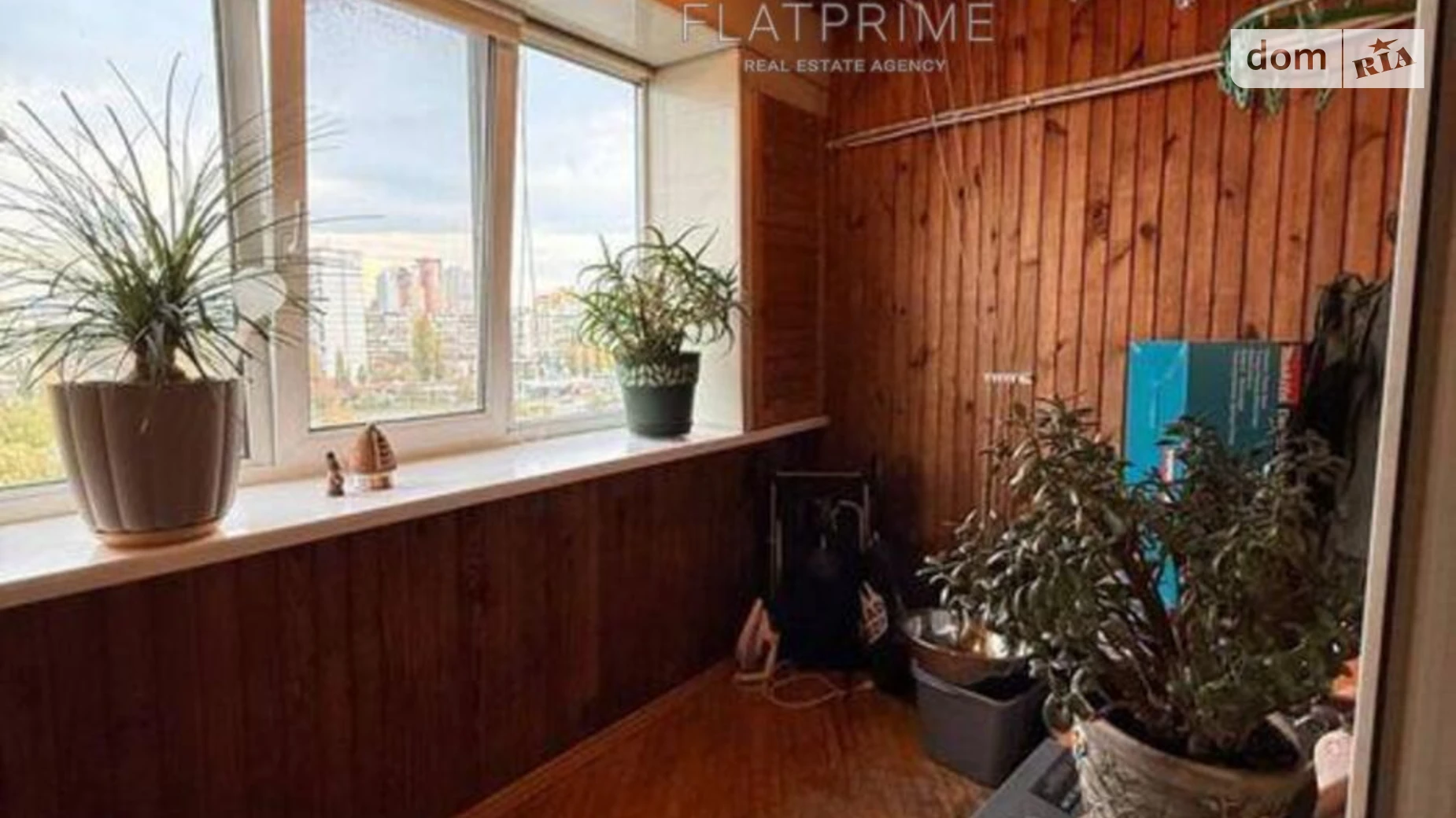 Продается 3-комнатная квартира 64 кв. м в Киеве, цена: 81000 $ - фото 3