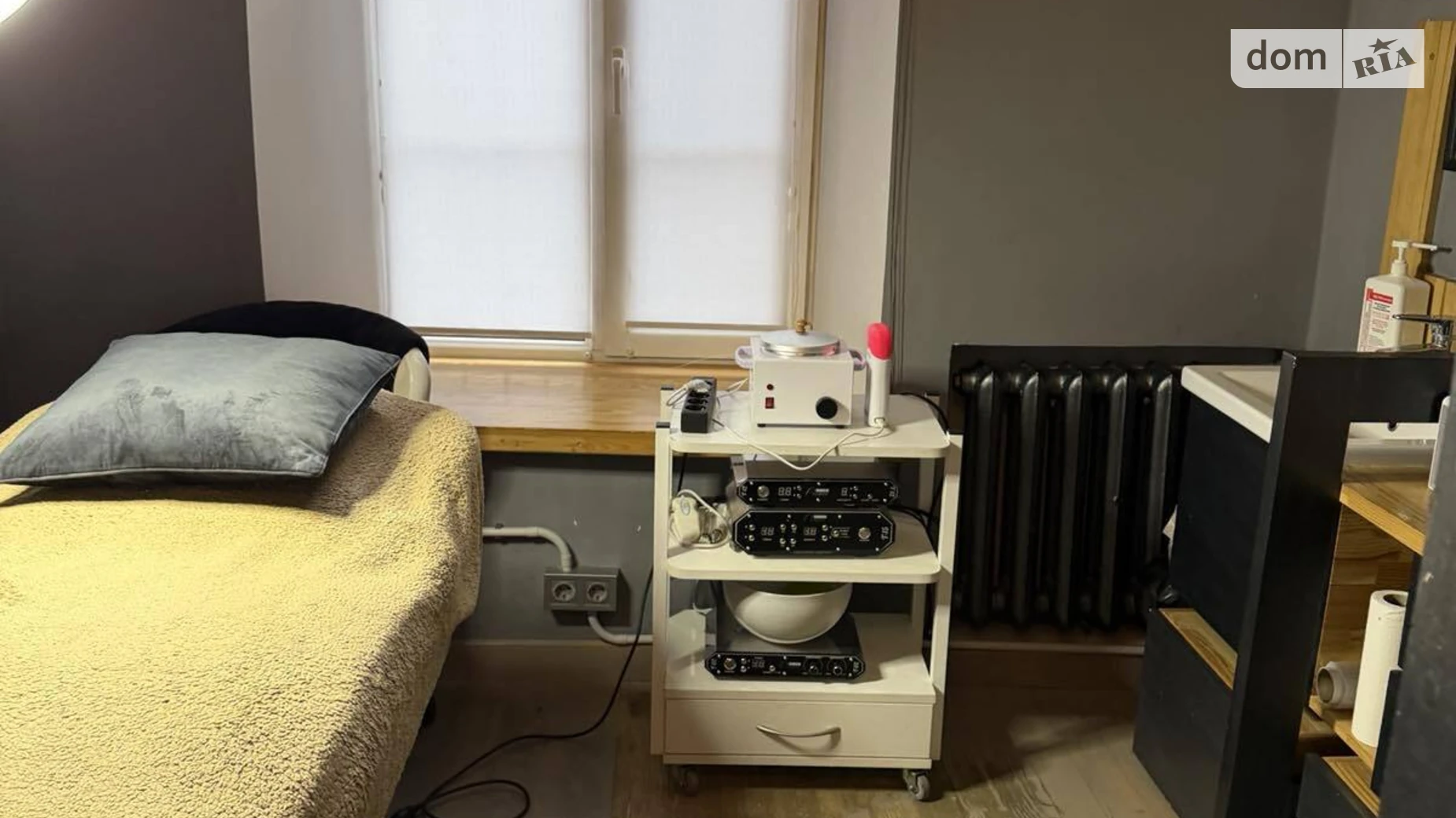 Продается офис 53 кв. м в бизнес-центре, цена: 60000 $ - фото 3