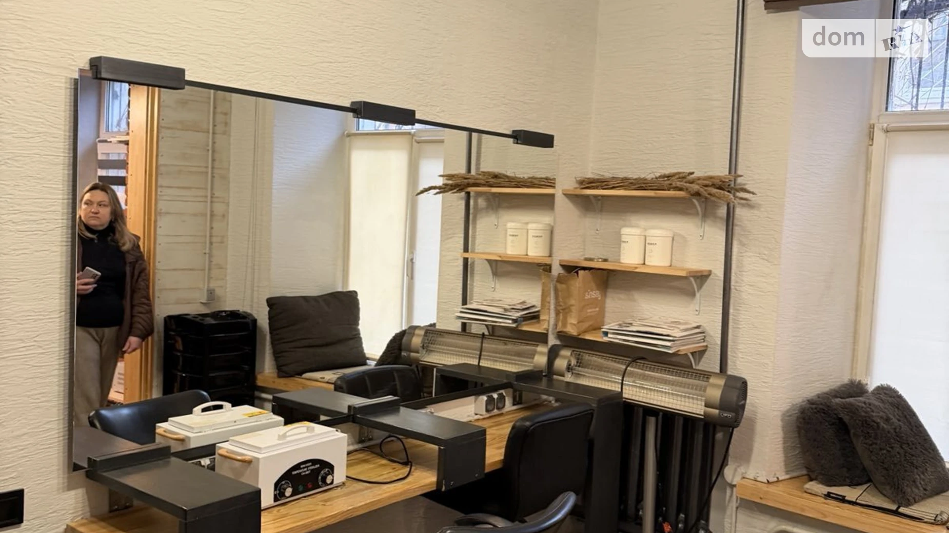 Продается офис 53 кв. м в бизнес-центре, цена: 60000 $ - фото 5