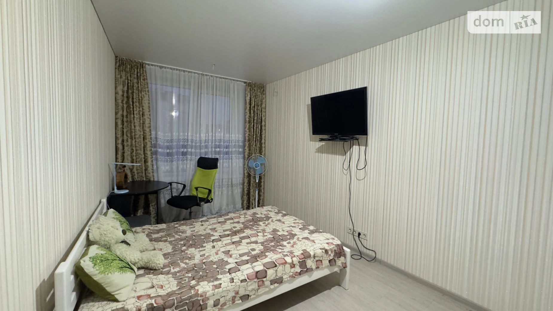 Сдается в аренду 1-комнатная квартира 45 кв. м в Софиевской Борщаговке, просп. Героев Небесной Сотни, 16/2 - фото 2