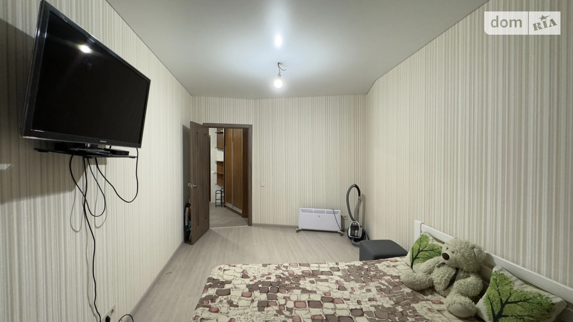 Сдается в аренду 1-комнатная квартира 45 кв. м в Софиевской Борщаговке, просп. Героев Небесной Сотни, 16/2 - фото 3