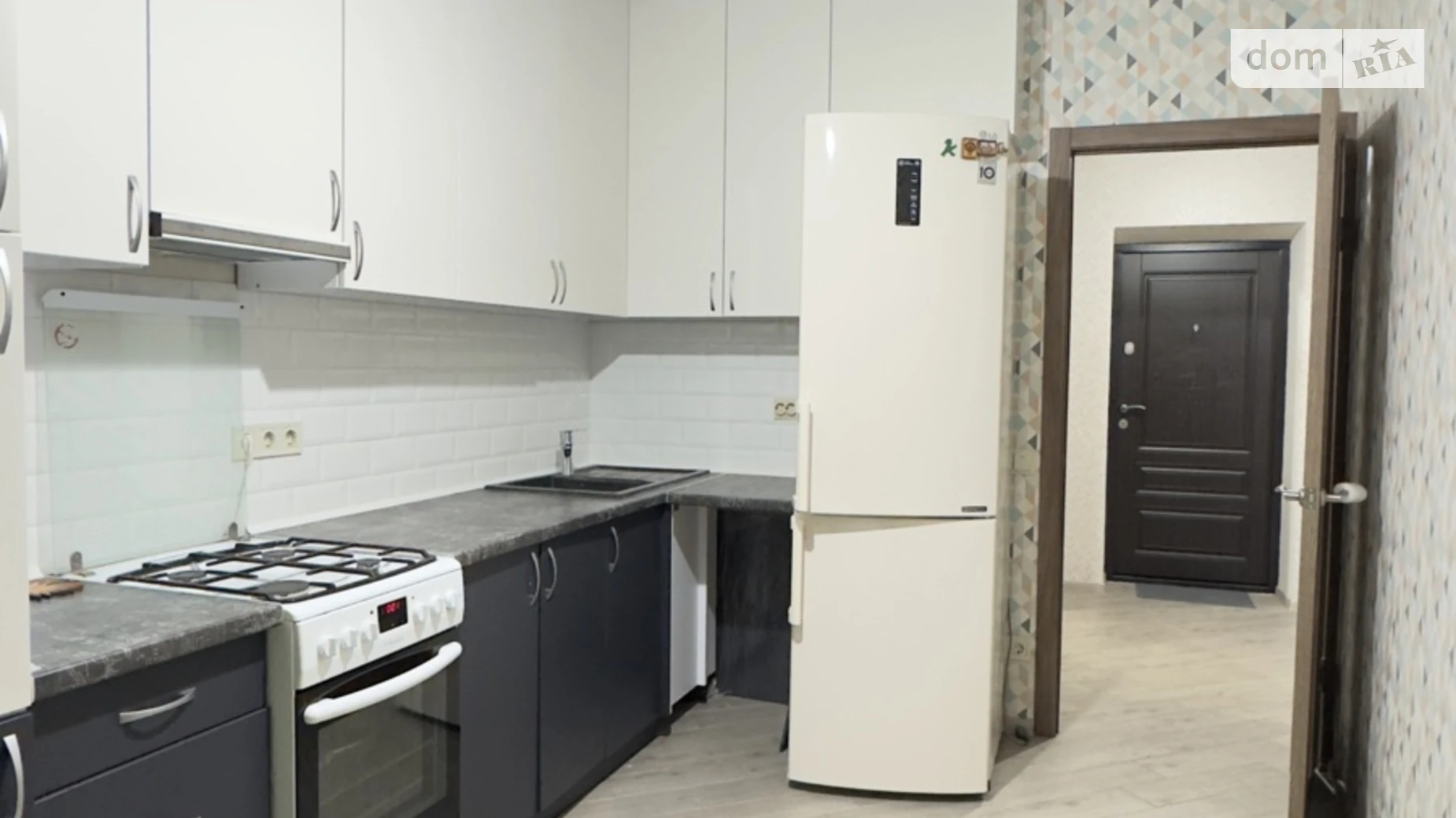 Сдается в аренду 1-комнатная квартира 45 кв. м в Софиевской Борщаговке, просп. Героев Небесной Сотни, 16/2 - фото 5