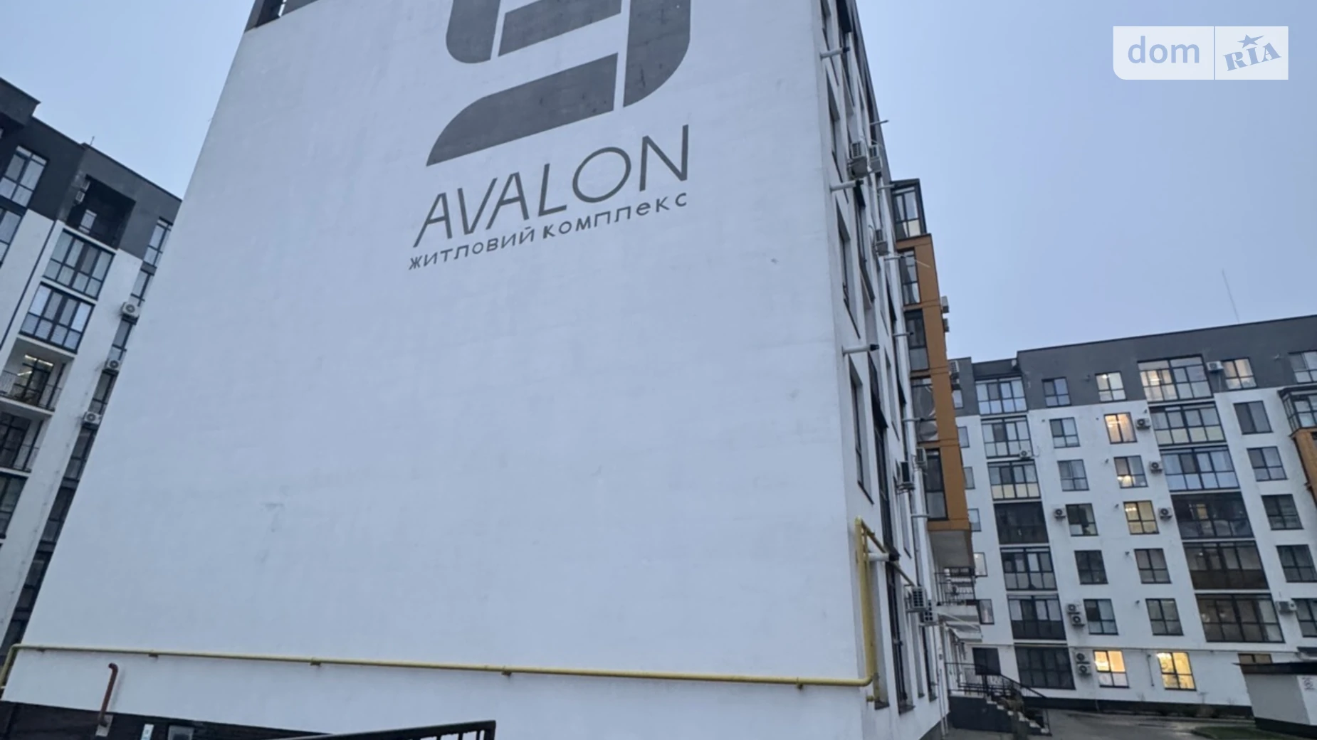 Сдается в аренду 1-комнатная квартира 40.1 кв. м в Виннице, ул. Трамвайная, 3 корпус 3 - фото 2