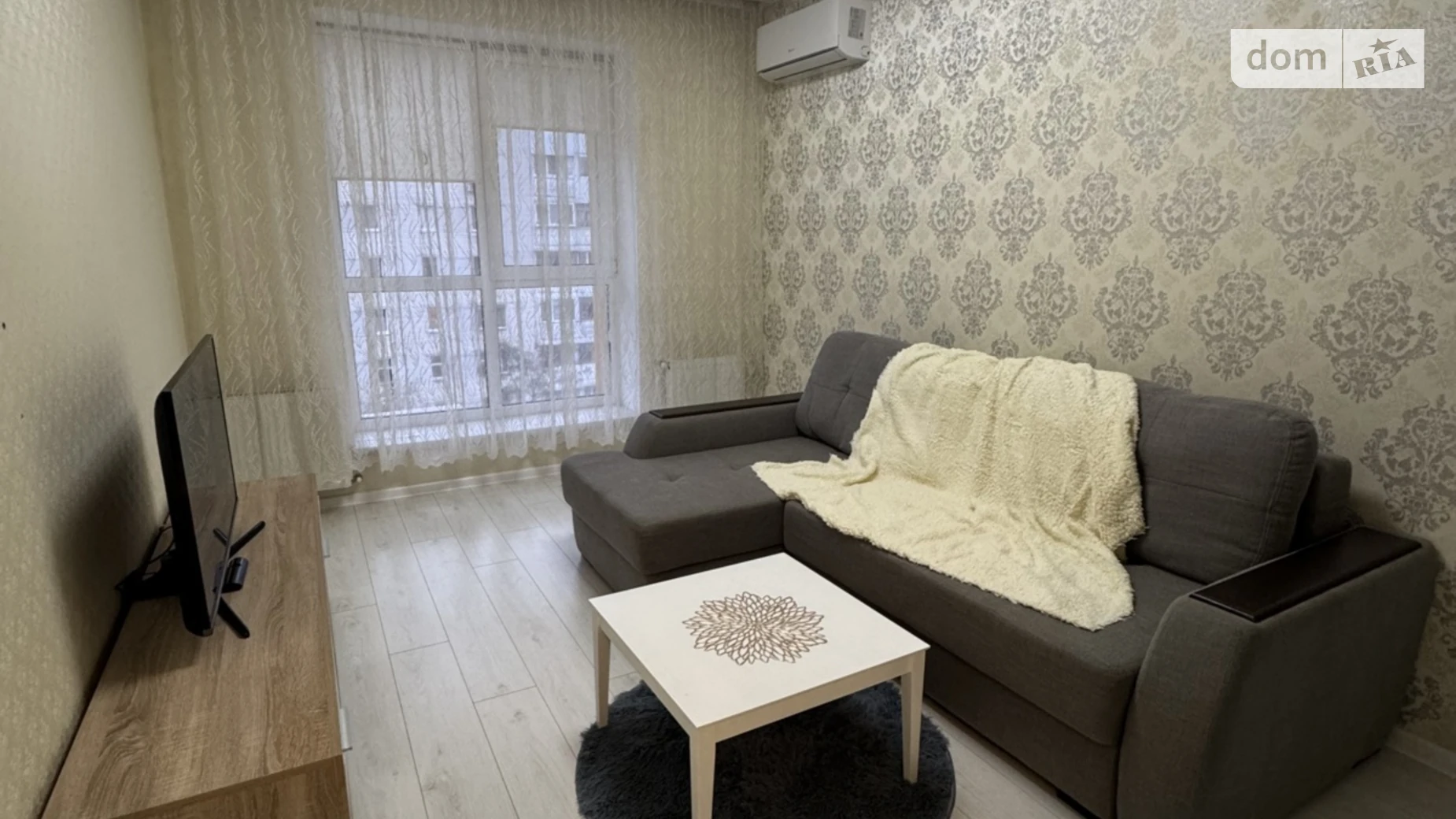 Сдается в аренду 1-комнатная квартира 40.1 кв. м в Виннице, ул. Трамвайная, 3 корпус 3 - фото 5