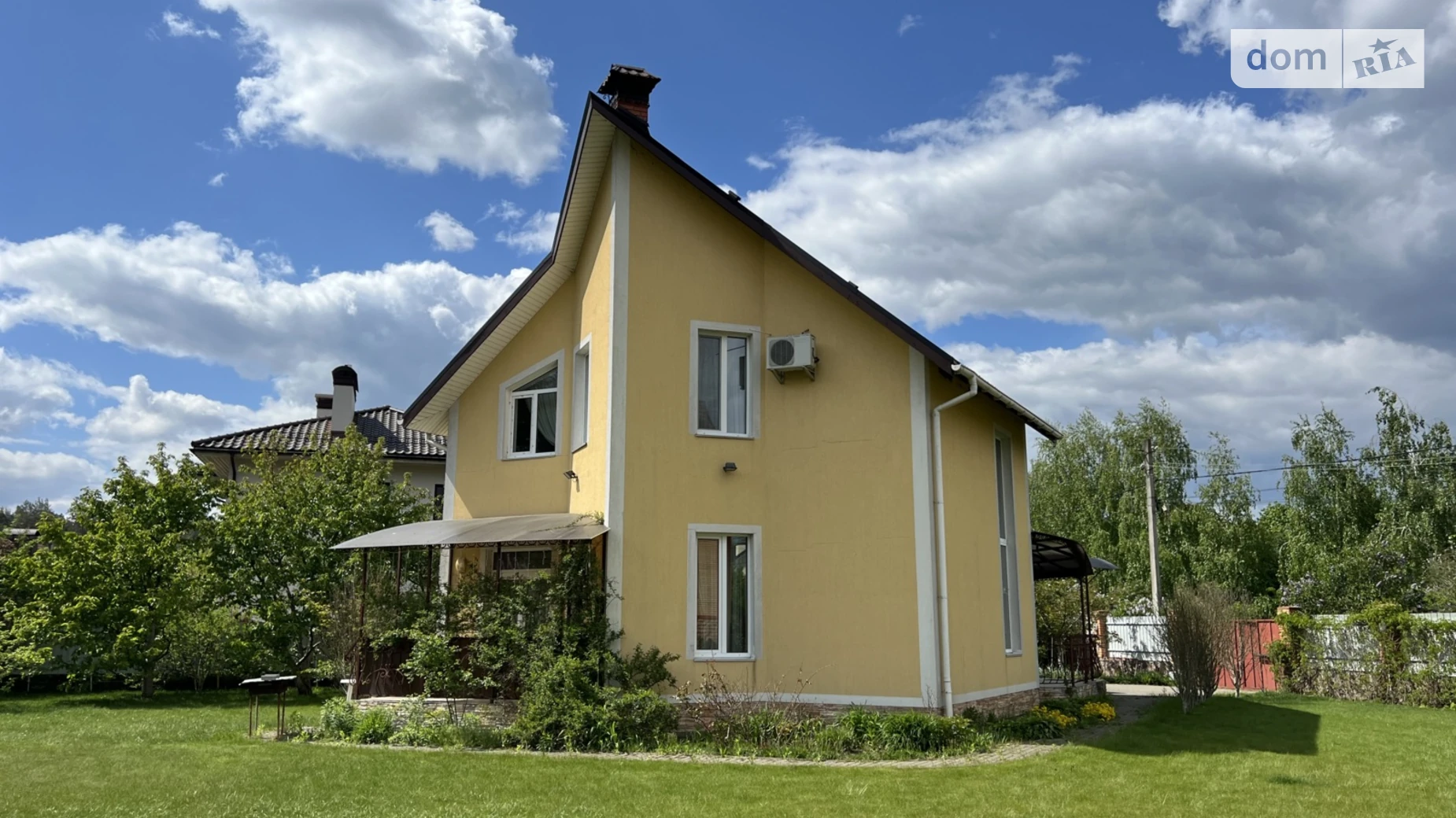 Сдается в аренду дом на 2 этажа 160.8 кв. м с террасой, цена: 37000 грн - фото 3