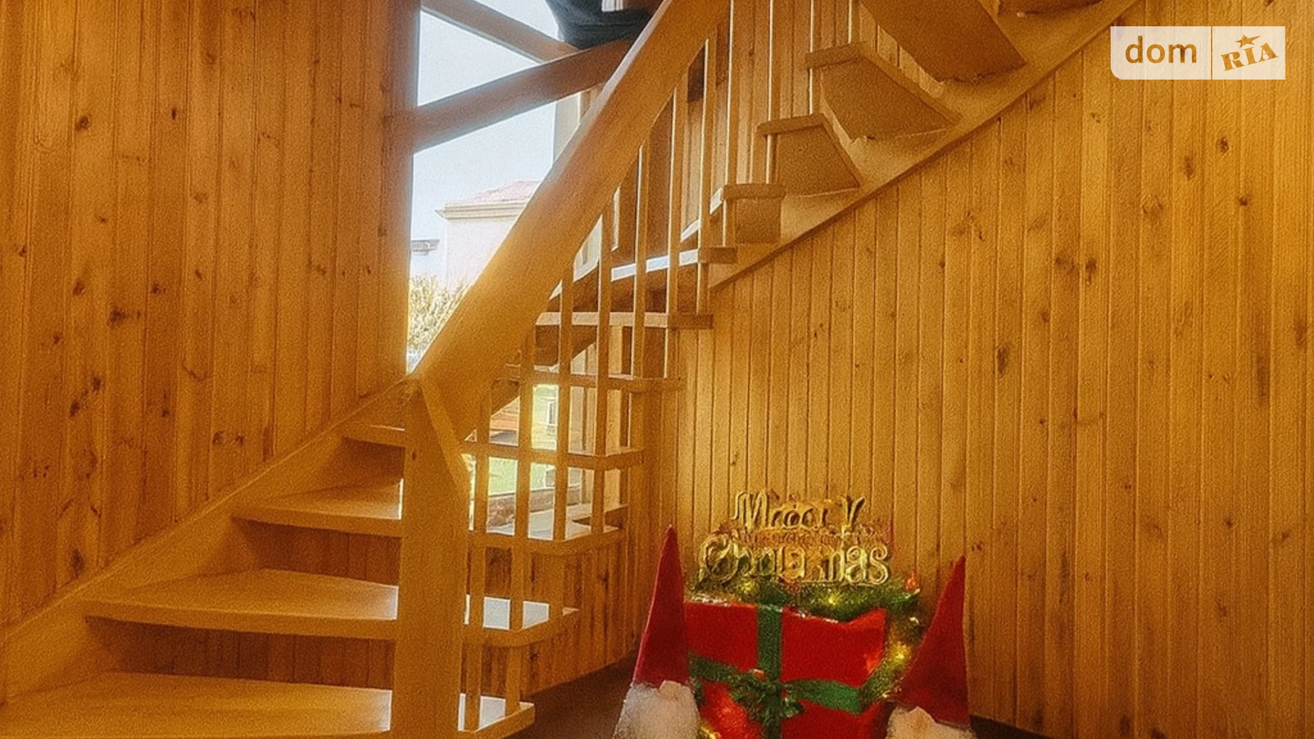 Сдается в аренду дом на 2 этажа 160.8 кв. м с террасой, цена: 37000 грн - фото 2