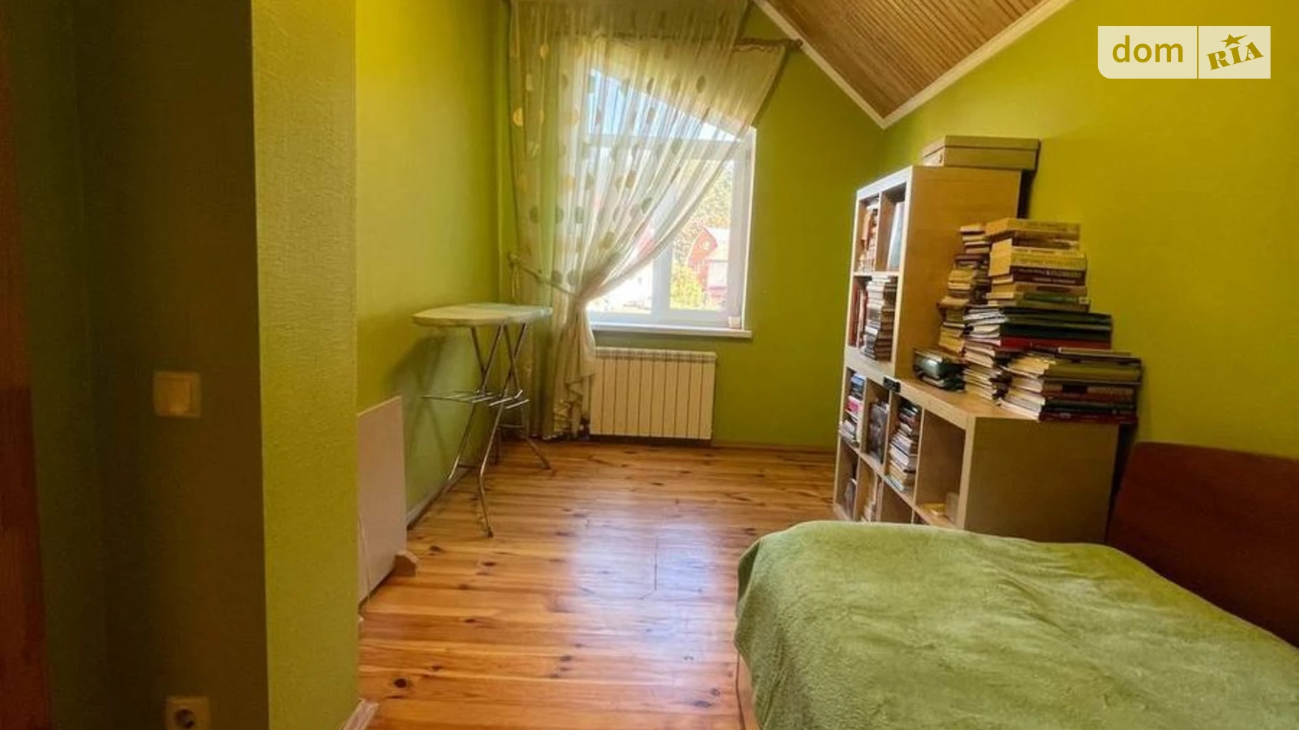 Сдается в аренду дом на 2 этажа 160.8 кв. м с террасой, цена: 37000 грн - фото 4