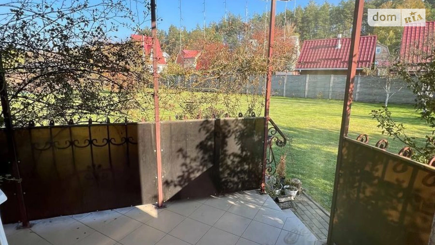 Сдается в аренду дом на 2 этажа 160.8 кв. м с террасой, цена: 37000 грн - фото 5