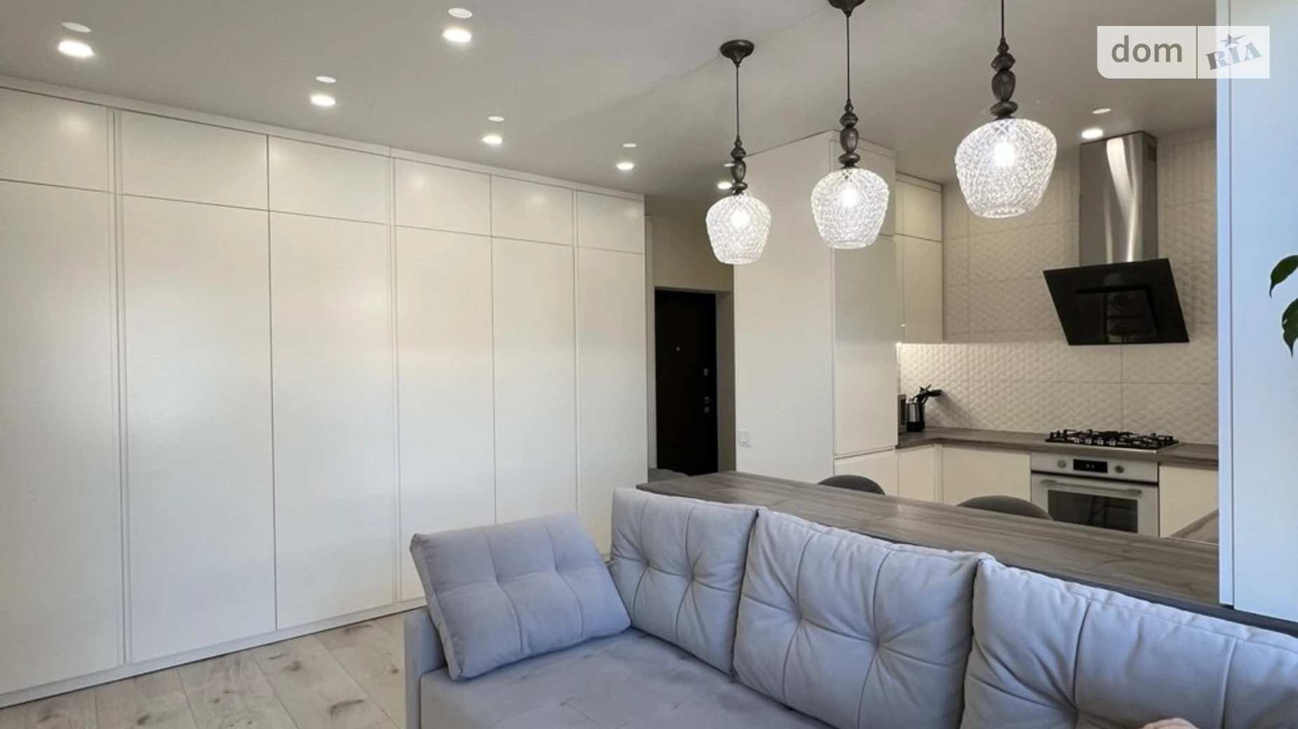 Продается 1-комнатная квартира 42.2 кв. м в Виннице, ул. Князей Кориатовичей, 70А - фото 5