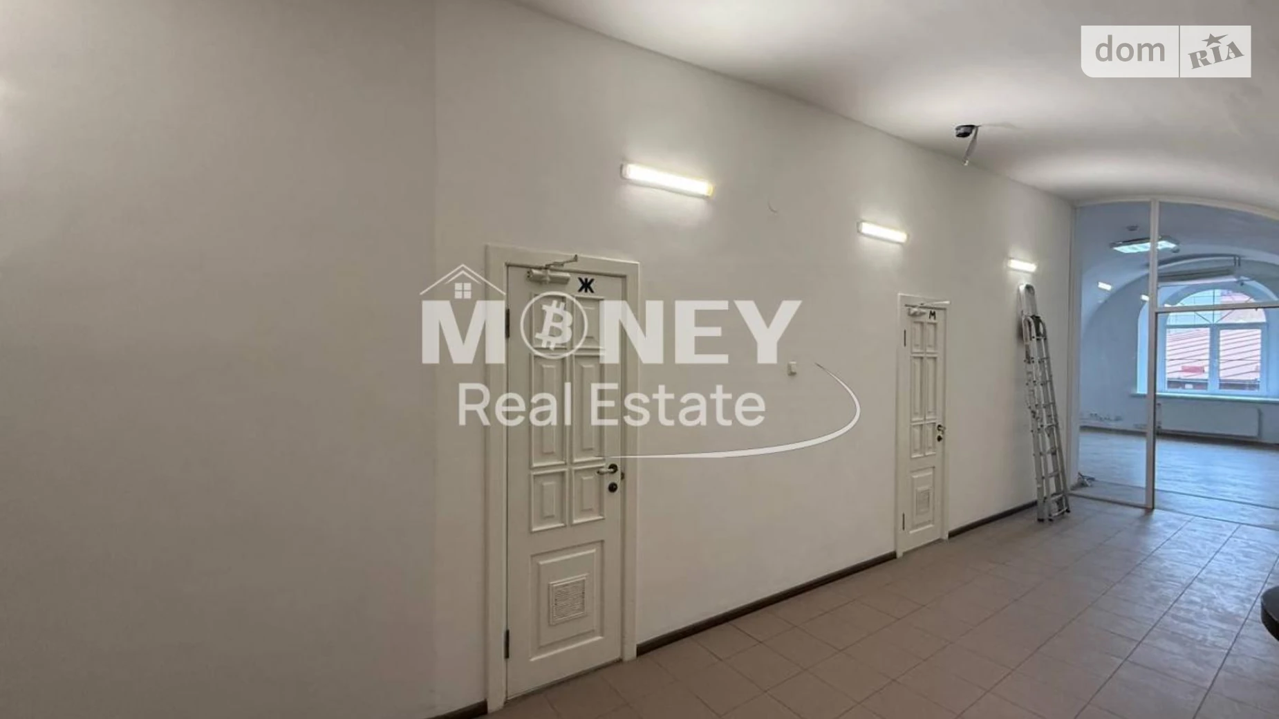 Здається в оренду офіс 602 кв. м в бізнес-центрі, цена: 270900 грн - фото 2