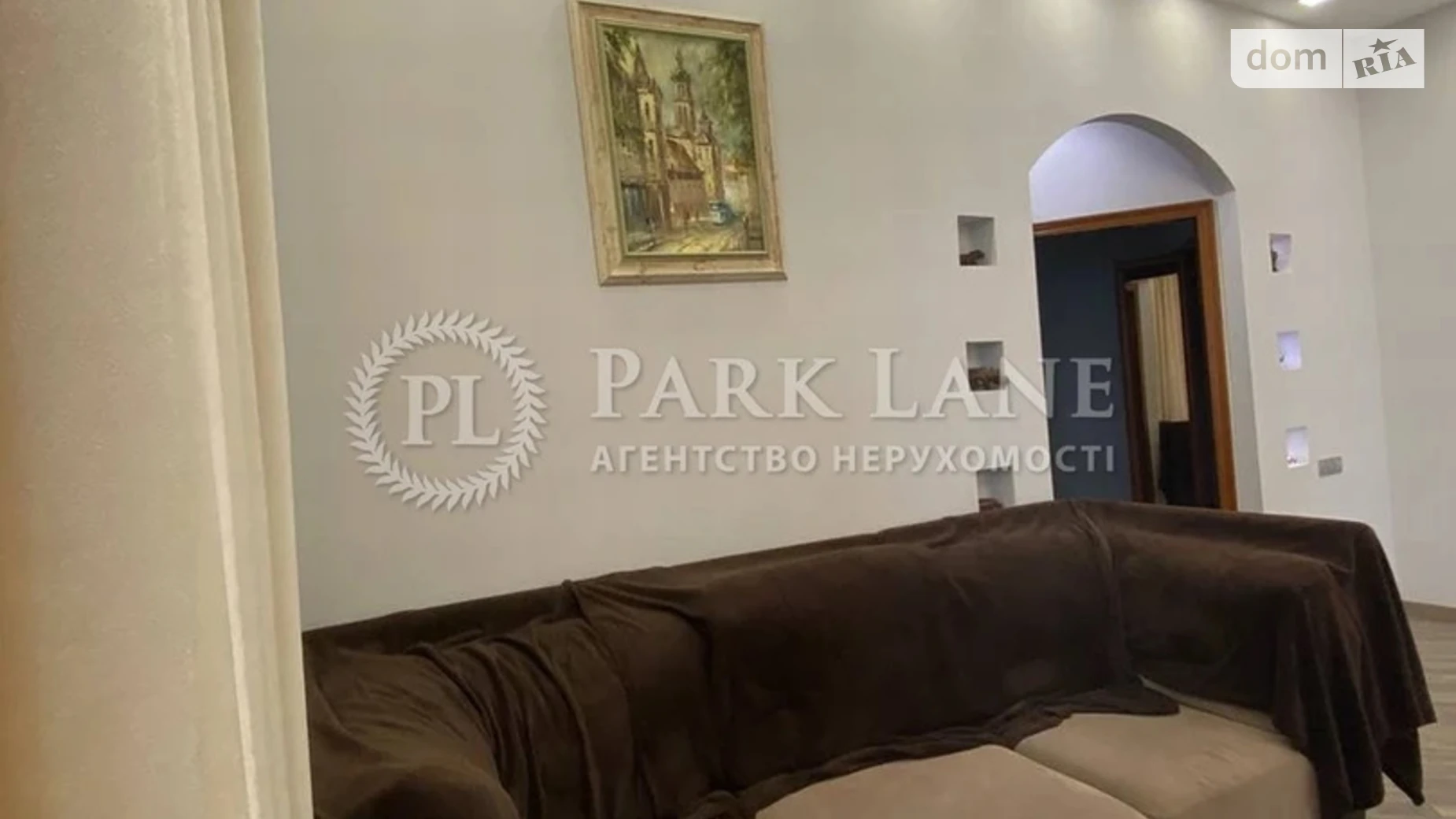 Продается 3-комнатная квартира 85.2 кв. м в Киеве, ул. Пылыпа Орлика, 22/2 - фото 2