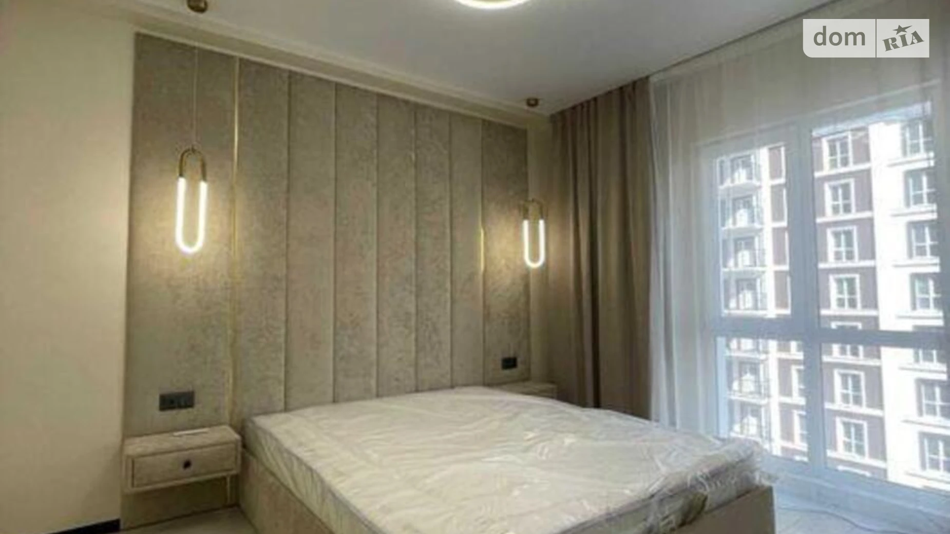 Продается 2-комнатная квартира 39 кв. м в Киеве, ул. Михаила Максимовича, 26Д - фото 5