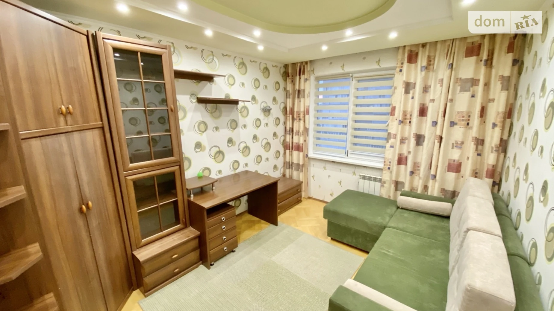 Продается 3-комнатная квартира 71.6 кв. м в Киеве, ул. Наталии Ужвий, 4В - фото 5