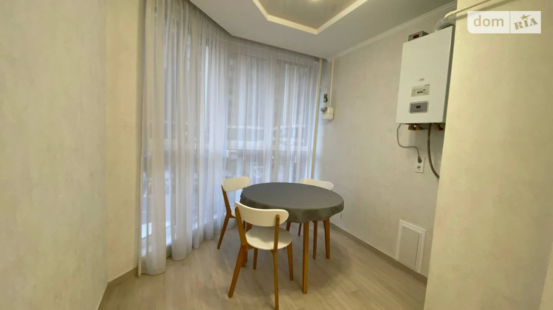 Сдается в аренду 1-комнатная квартира 42 кв. м в Софиевской Борщаговке, просп. Мартынова, 9 - фото 5