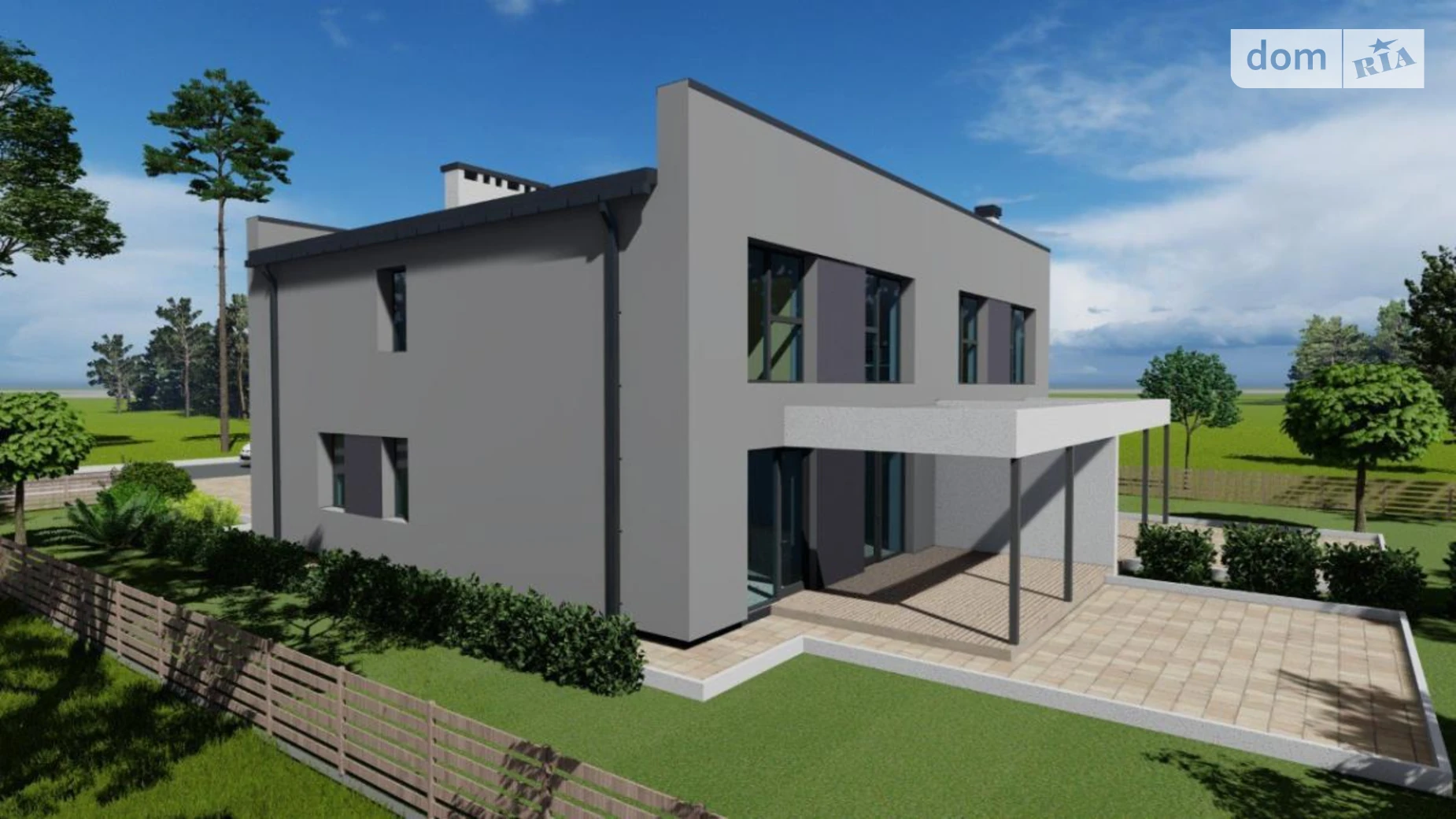 ул. Степана Бандеры Волчинец, цена: 175000 $ - фото 2