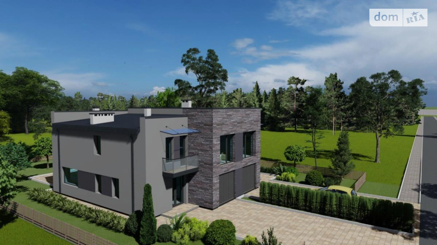 ул. Степана Бандеры Волчинец, цена: 175000 $ - фото 3