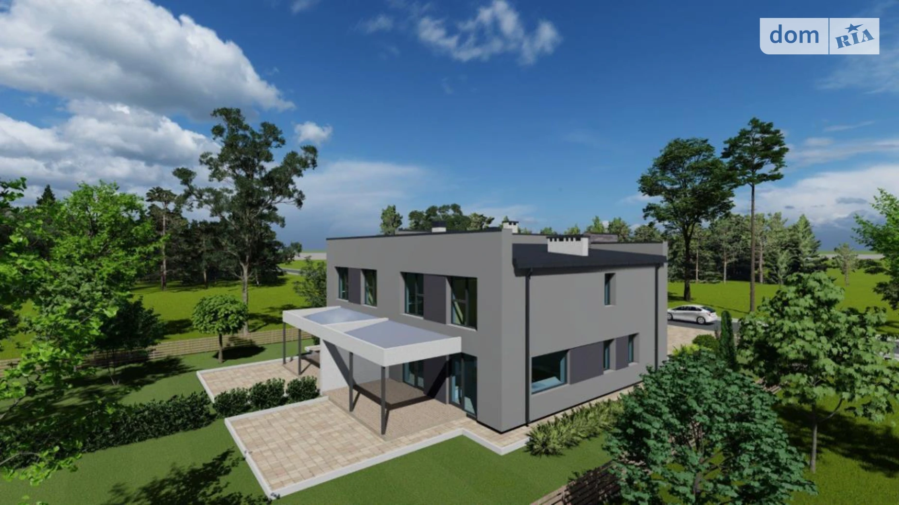 ул. Степана Бандеры Волчинец, цена: 175000 $ - фото 5