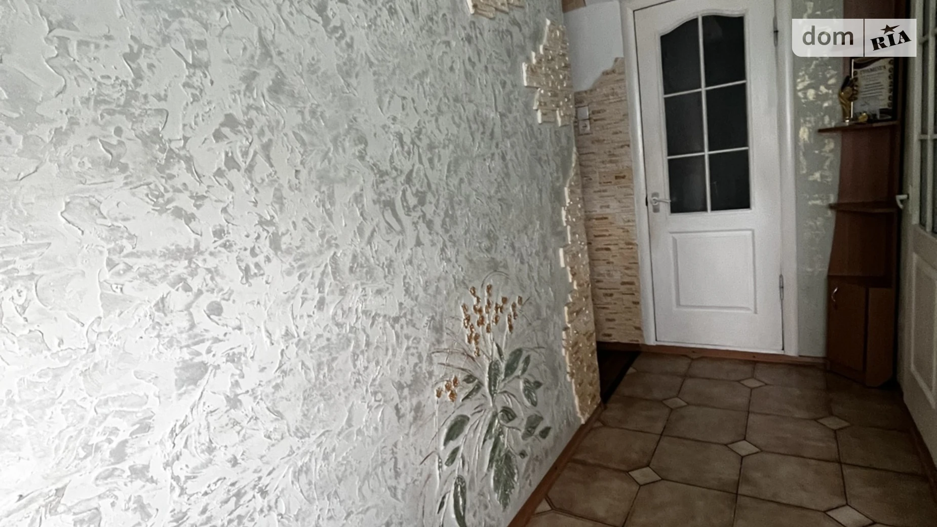 Продається 2-кімнатна квартира 44.9 кв. м у Лозовій, мкр. Мікрорайон №4 - фото 3