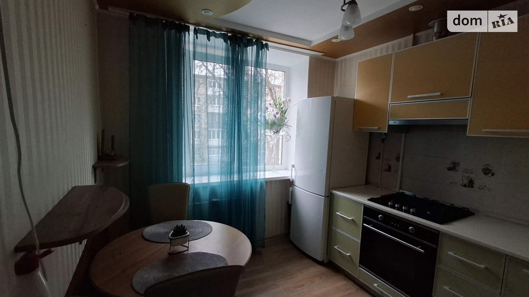 Сдается в аренду 1-комнатная квартира 38 кв. м в Виннице, ул. Келецкая, 111 - фото 2