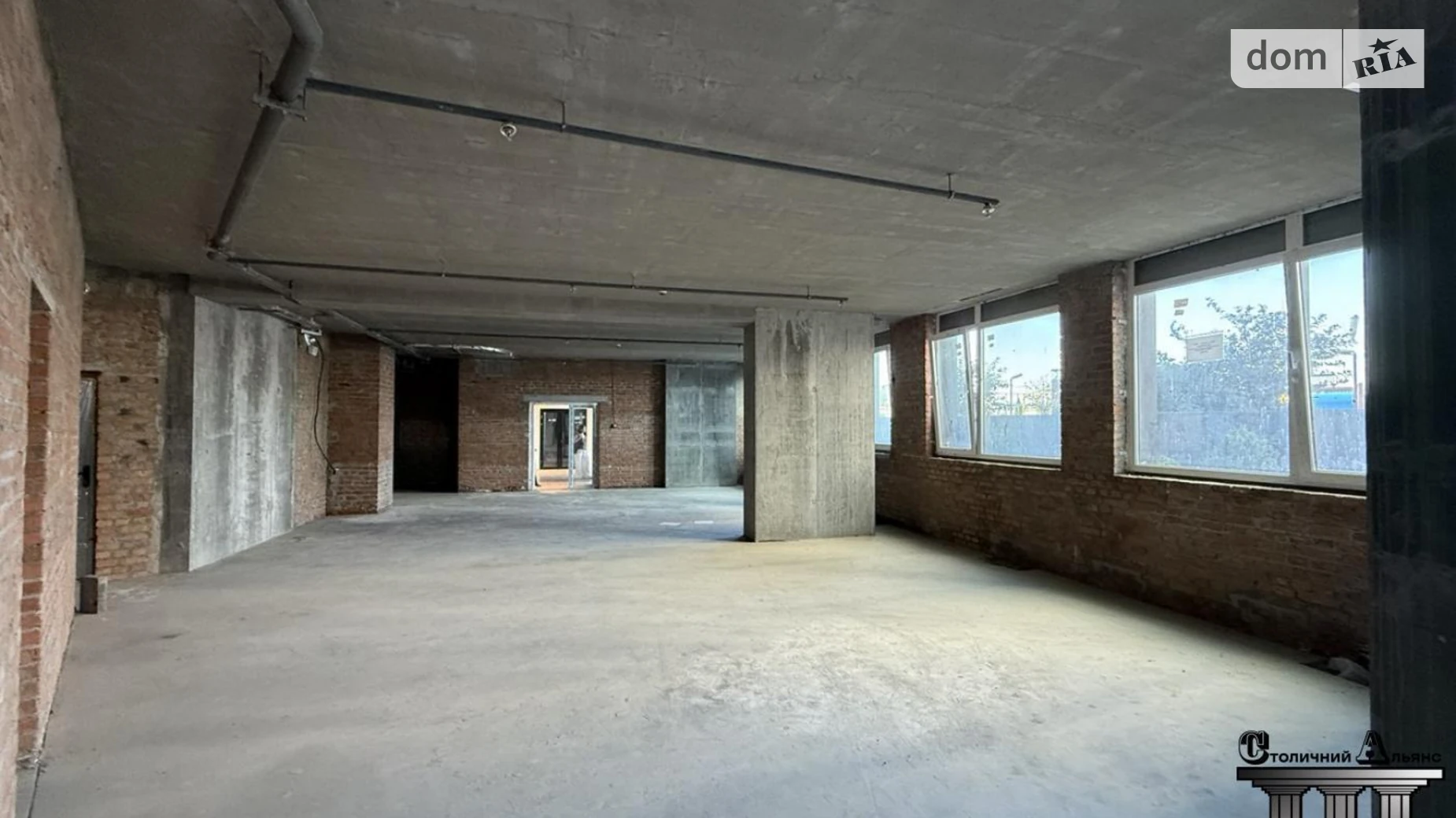 Продается офис 145.2 кв. м в бизнес-центре, цена: 375000 $ - фото 5