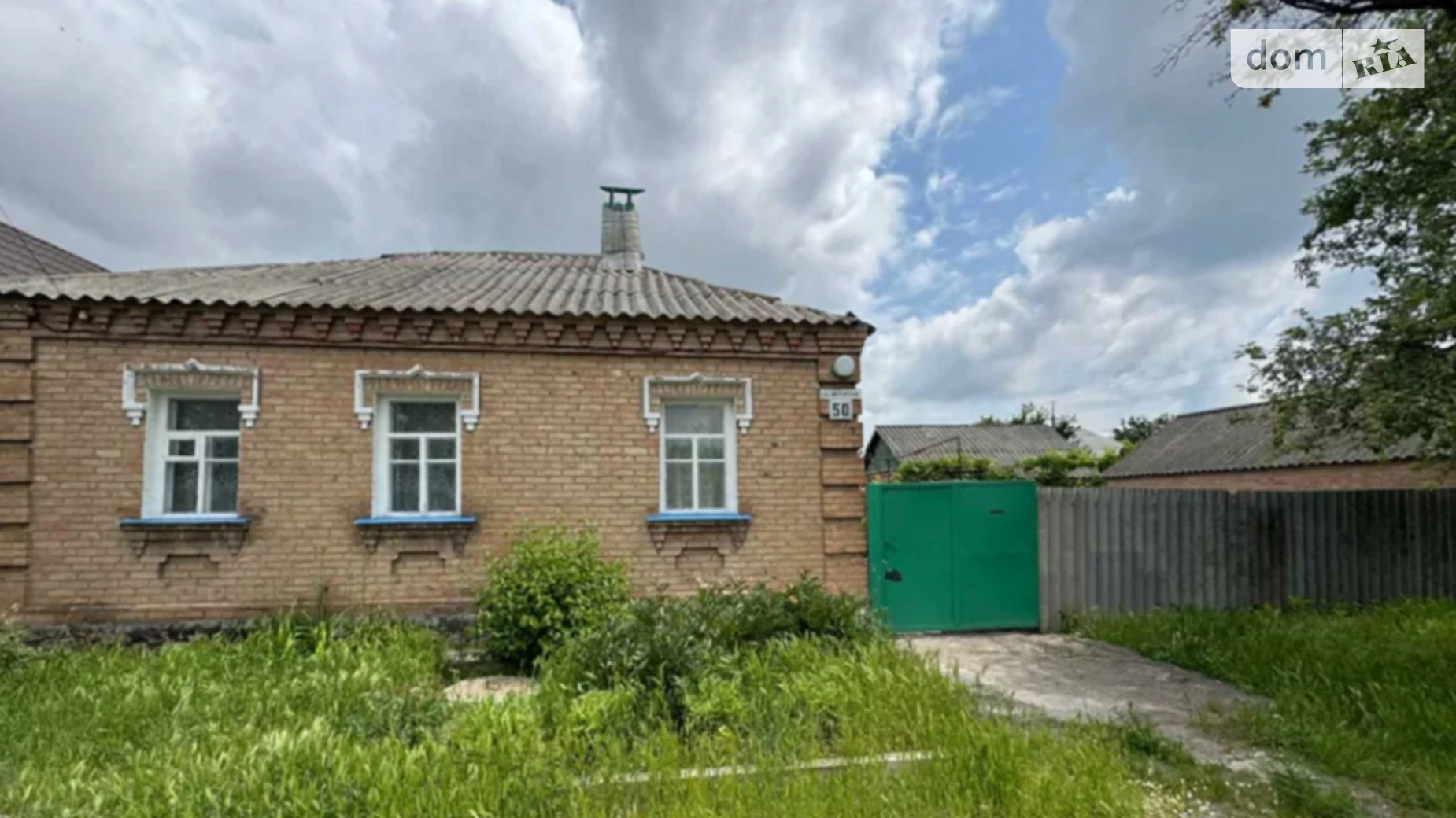 Продается одноэтажный дом 65 кв. м с беседкой, цена: 40000 $ - фото 2