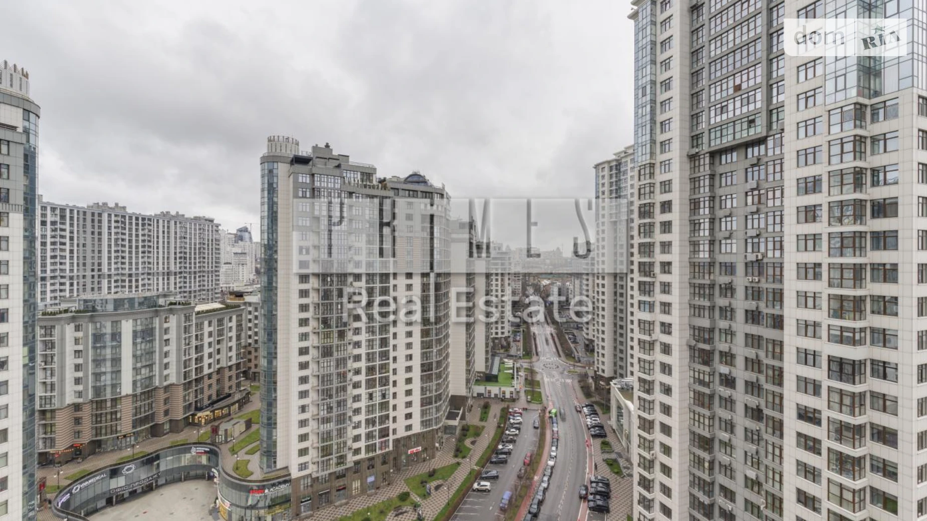 Продается 3-комнатная квартира 113.5 кв. м в Киеве, ул. Андрея Верхогляда(Драгомирова) - фото 2