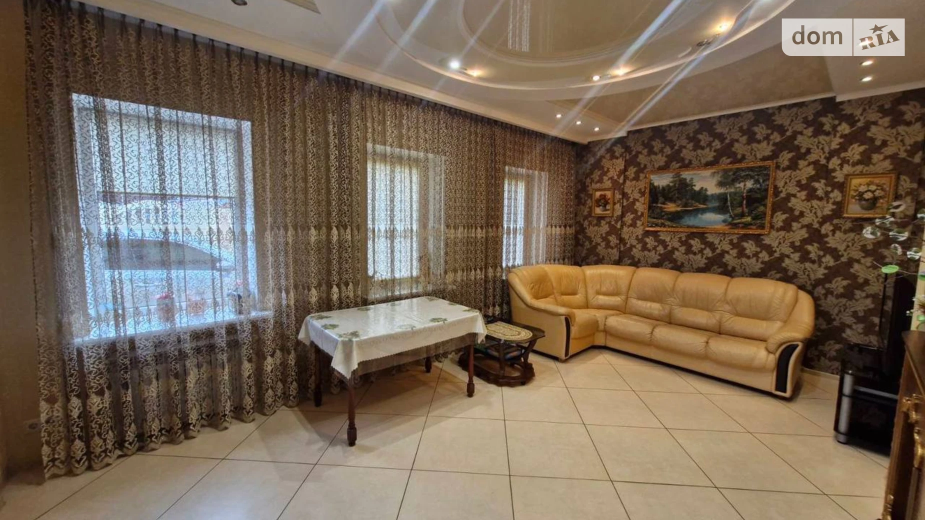 Продается дом на 2 этажа 150 кв. м с балконом, цена: 155000 $ - фото 3