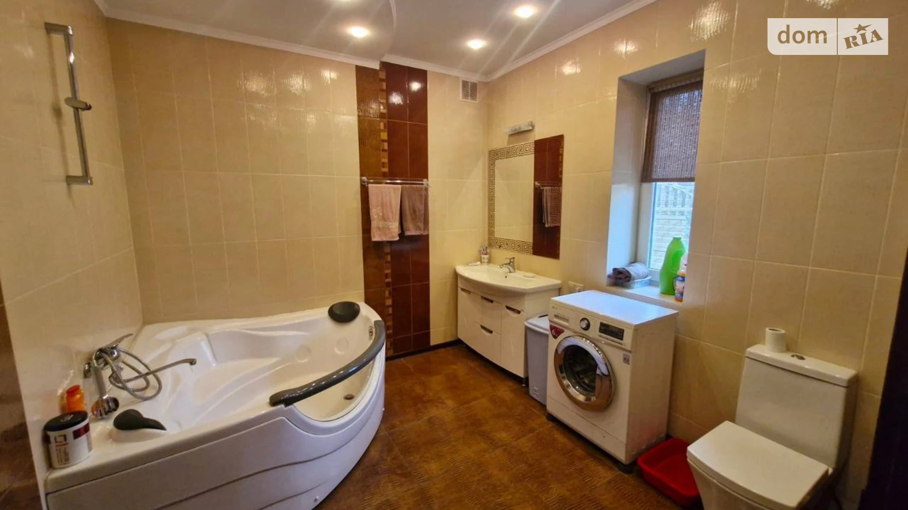 Продается дом на 2 этажа 150 кв. м с балконом, цена: 155000 $ - фото 4