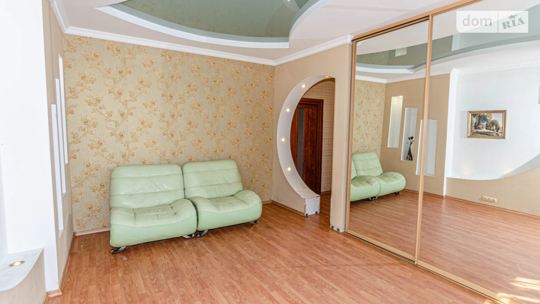 Продается дом на 2 этажа 185 кв. м с беседкой, цена: 72000 $ - фото 5