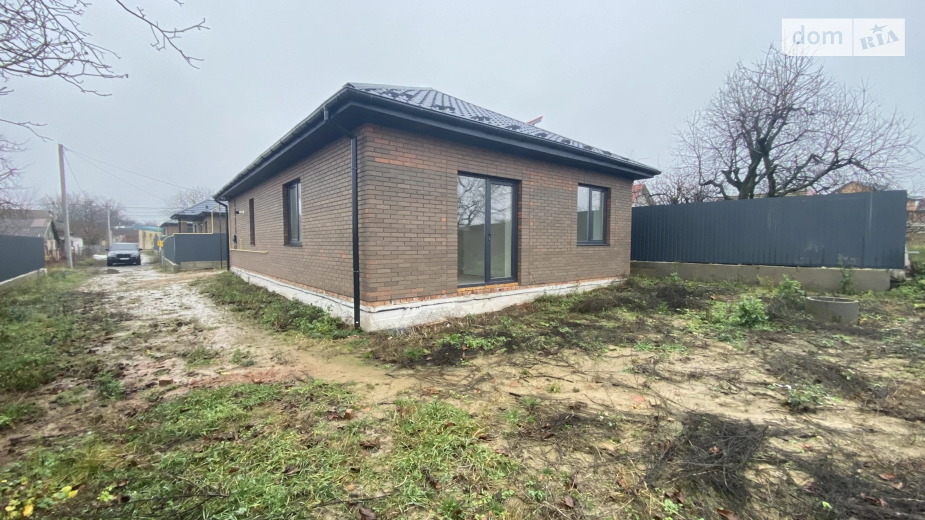 Продается одноэтажный дом 100 кв. м с балконом, цена: 86000 $ - фото 2