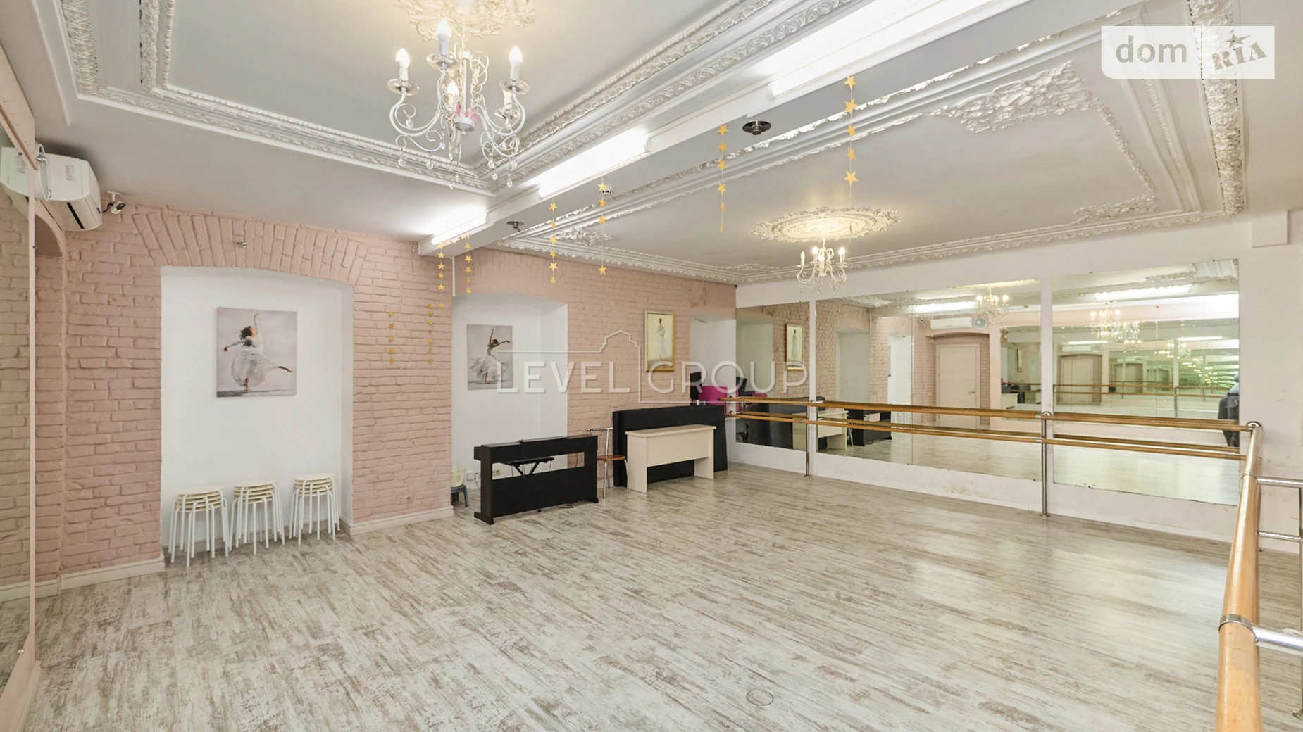 Продается объект сферы услуг 290 кв. м в 4-этажном здании, цена: 360000 $ - фото 3