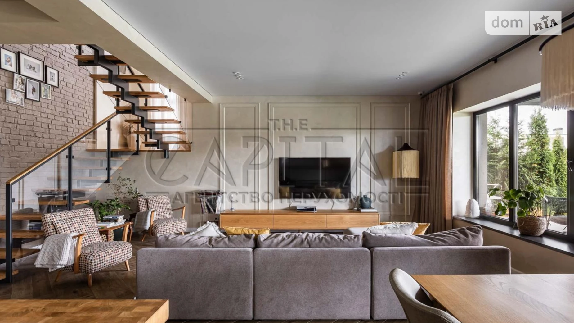 Продается дом на 2 этажа 170.3 кв. м с бассейном, цена: 650000 $ - фото 5