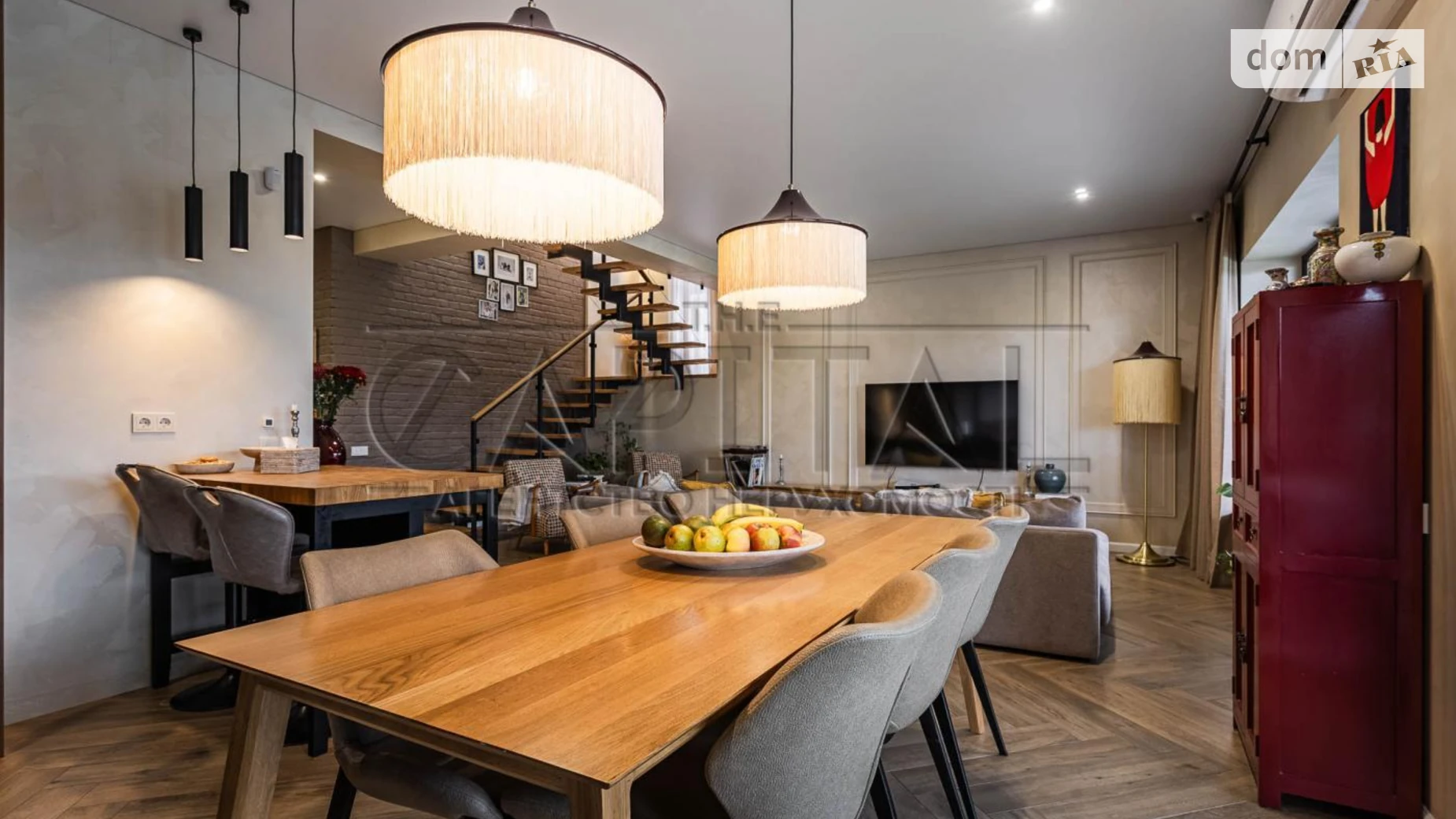 Продается дом на 2 этажа 170.3 кв. м с бассейном, цена: 650000 $ - фото 3