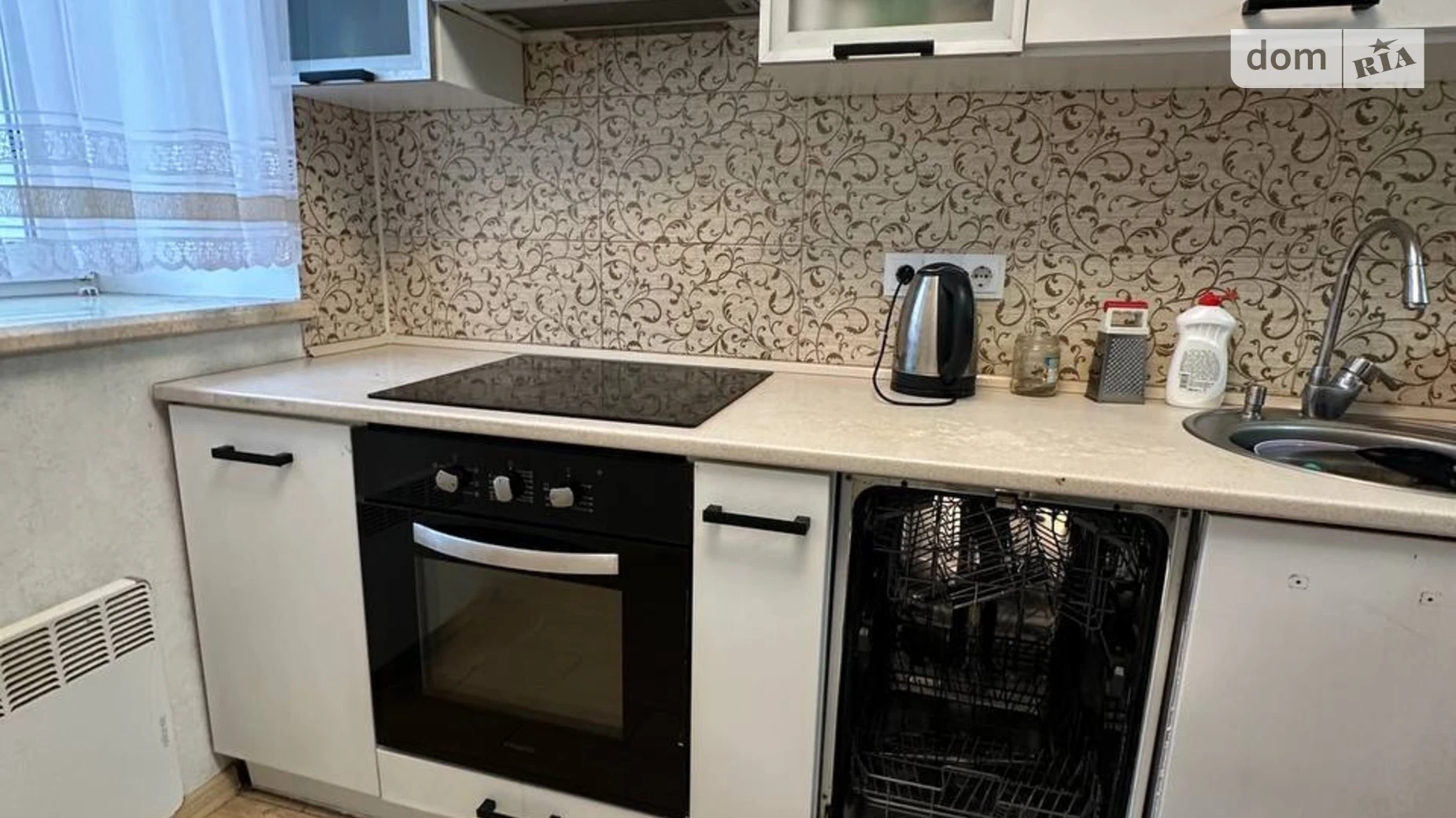 Сдается в аренду 2-комнатная квартира 67.9 кв. м в Хмельницком, ул. Черновола, 176/1Д - фото 4