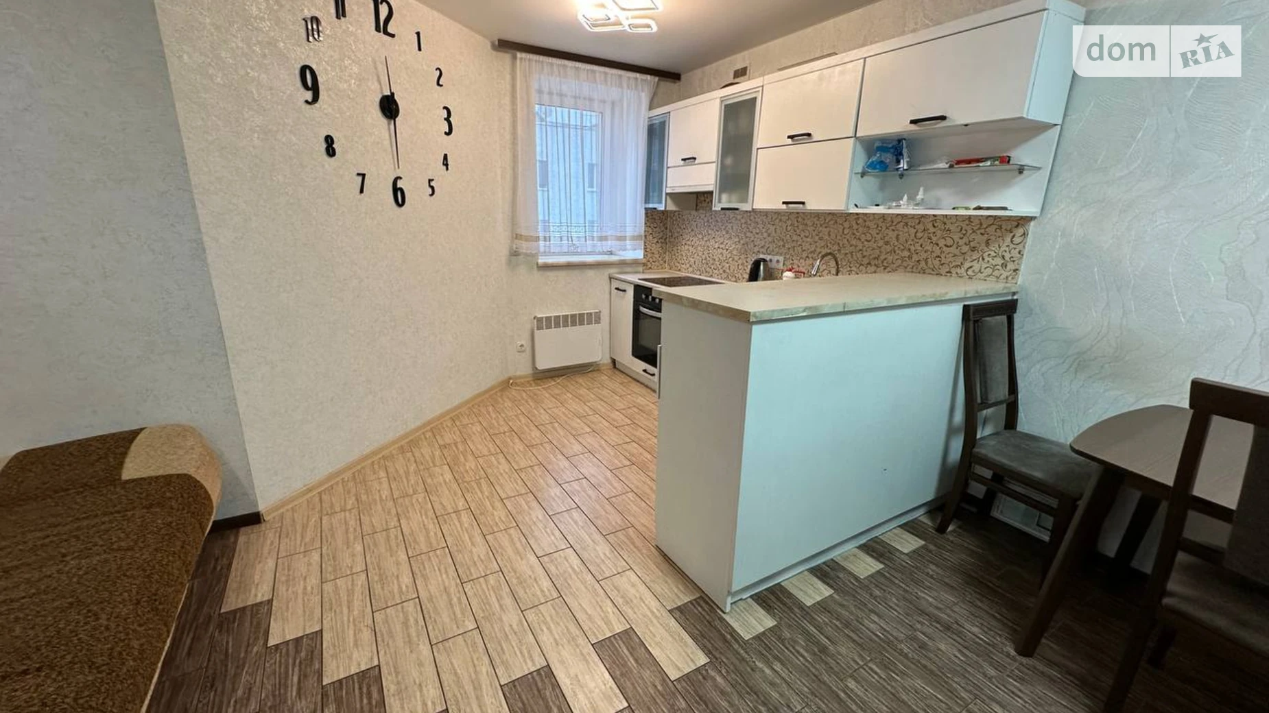 Сдается в аренду 2-комнатная квартира 67.9 кв. м в Хмельницком, ул. Черновола, 176/1Д - фото 2