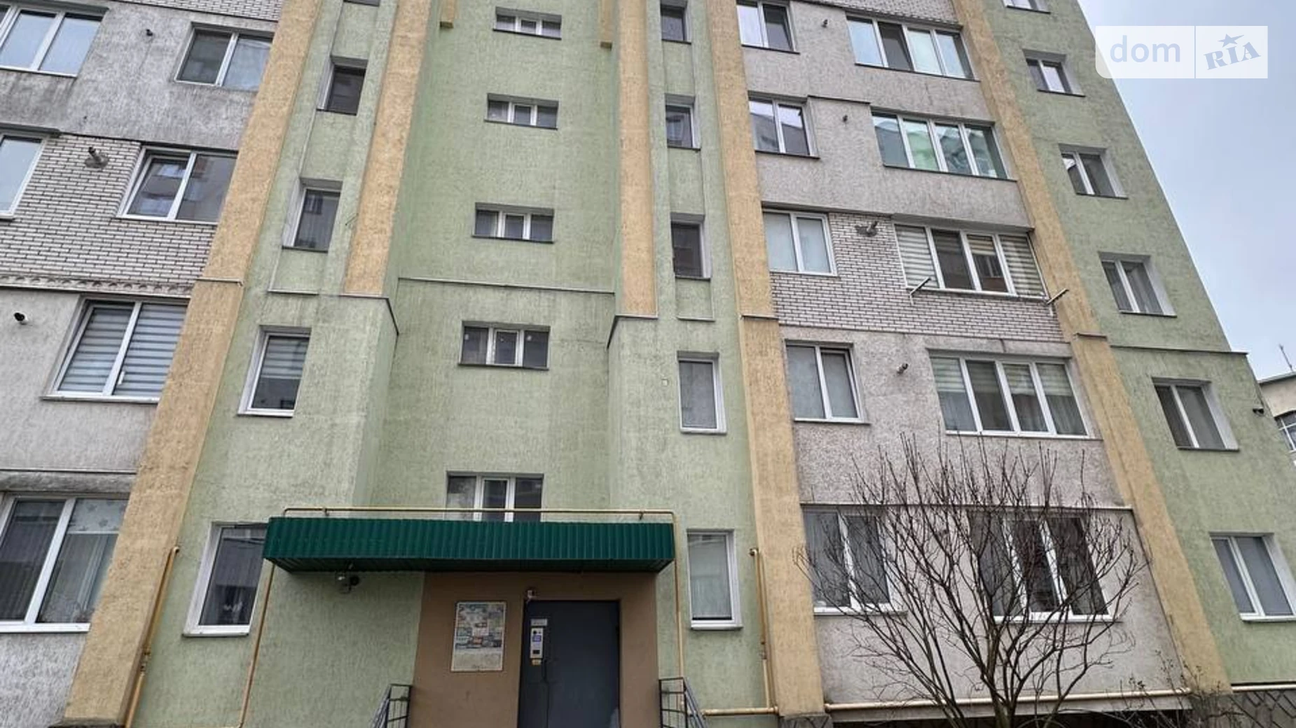 Сдается в аренду 2-комнатная квартира 67.9 кв. м в Хмельницком, ул. Черновола, 176/1Д - фото 3